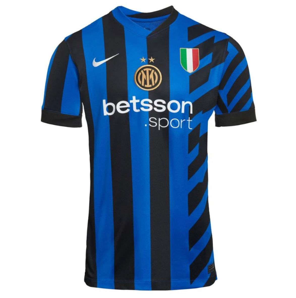 2025 inter milan shirt