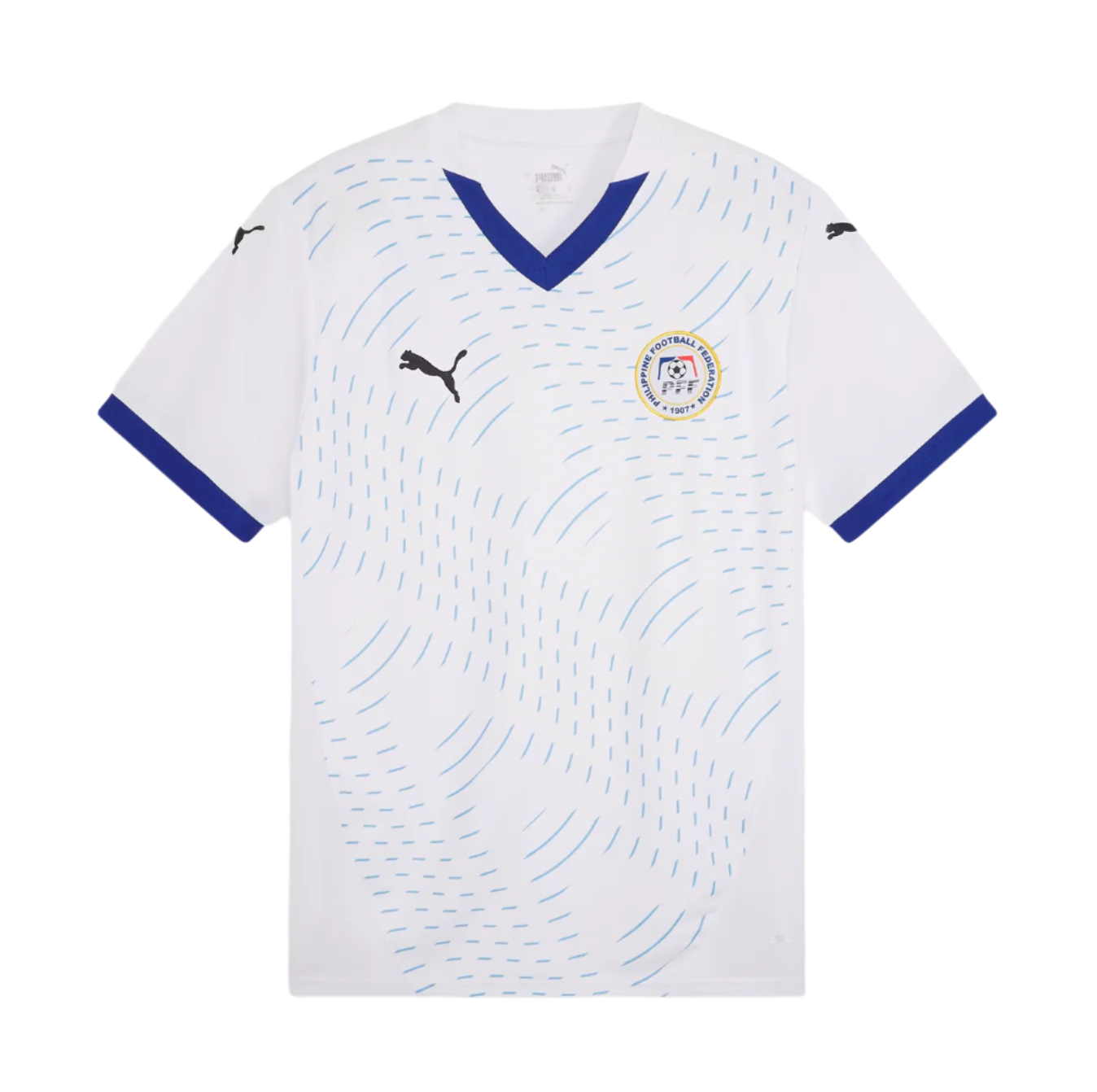 Philippines 2025/2026 Away Shirt