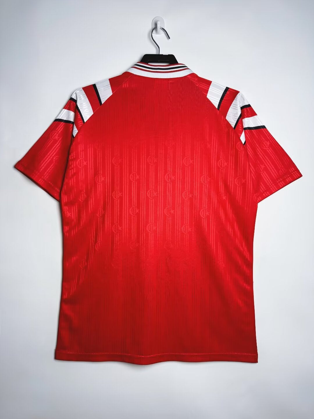 1996 Turkey Home Retro Shirt