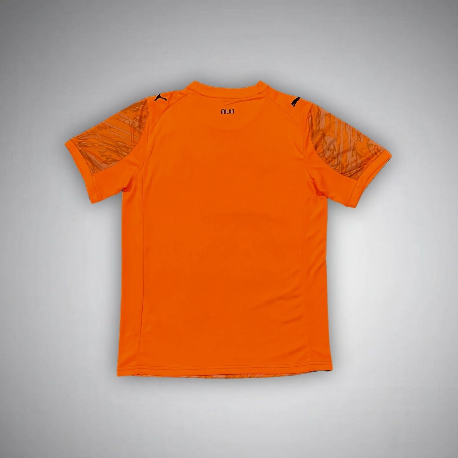AC Milan Shirt Milano Heatwave