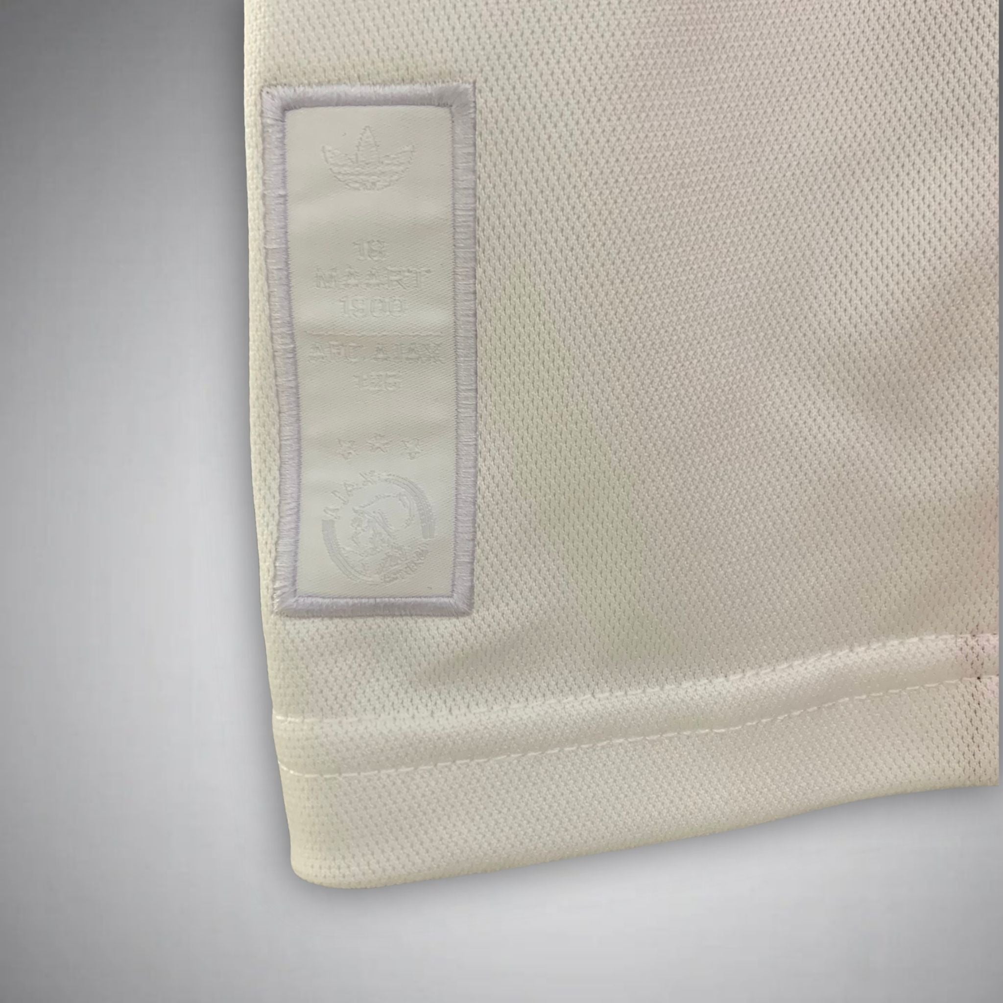 Ajax 125th Anniversary Shirt