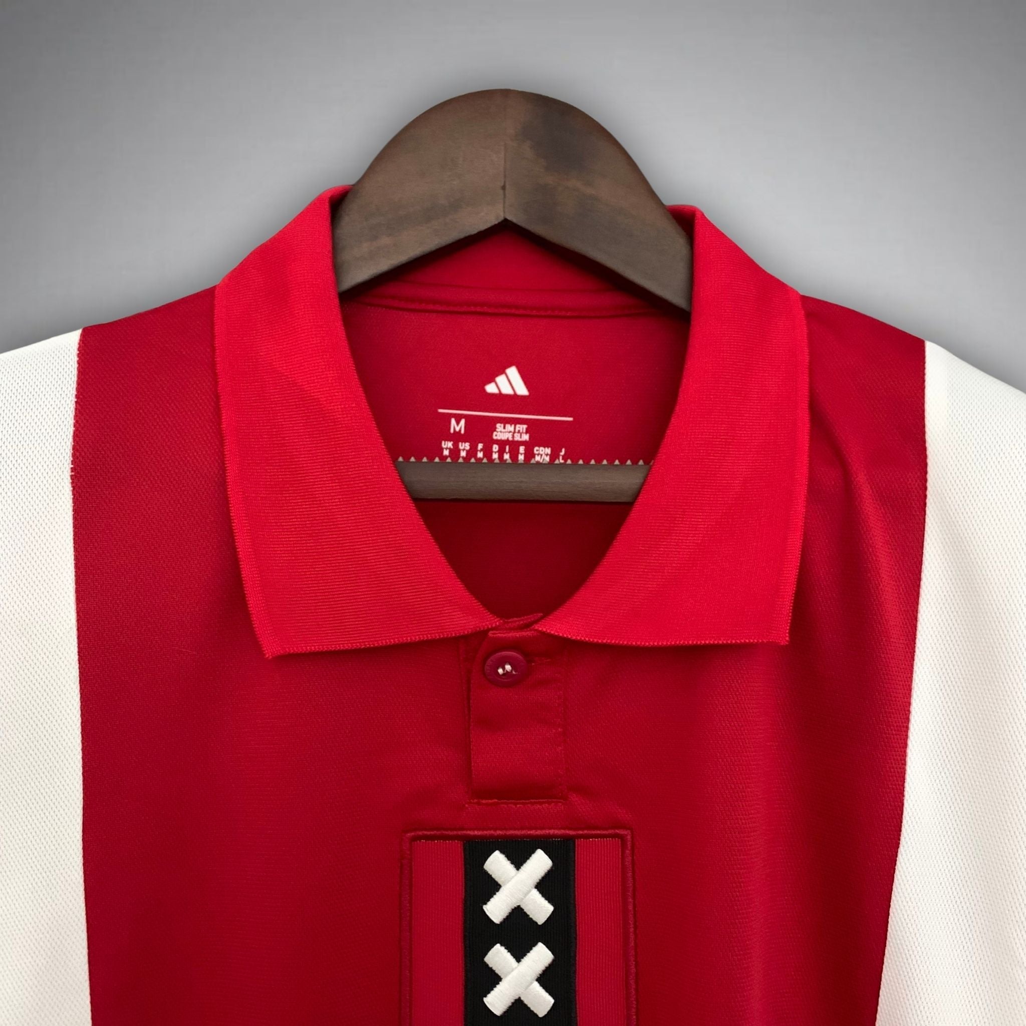 Ajax 125th Anniversary Shirt