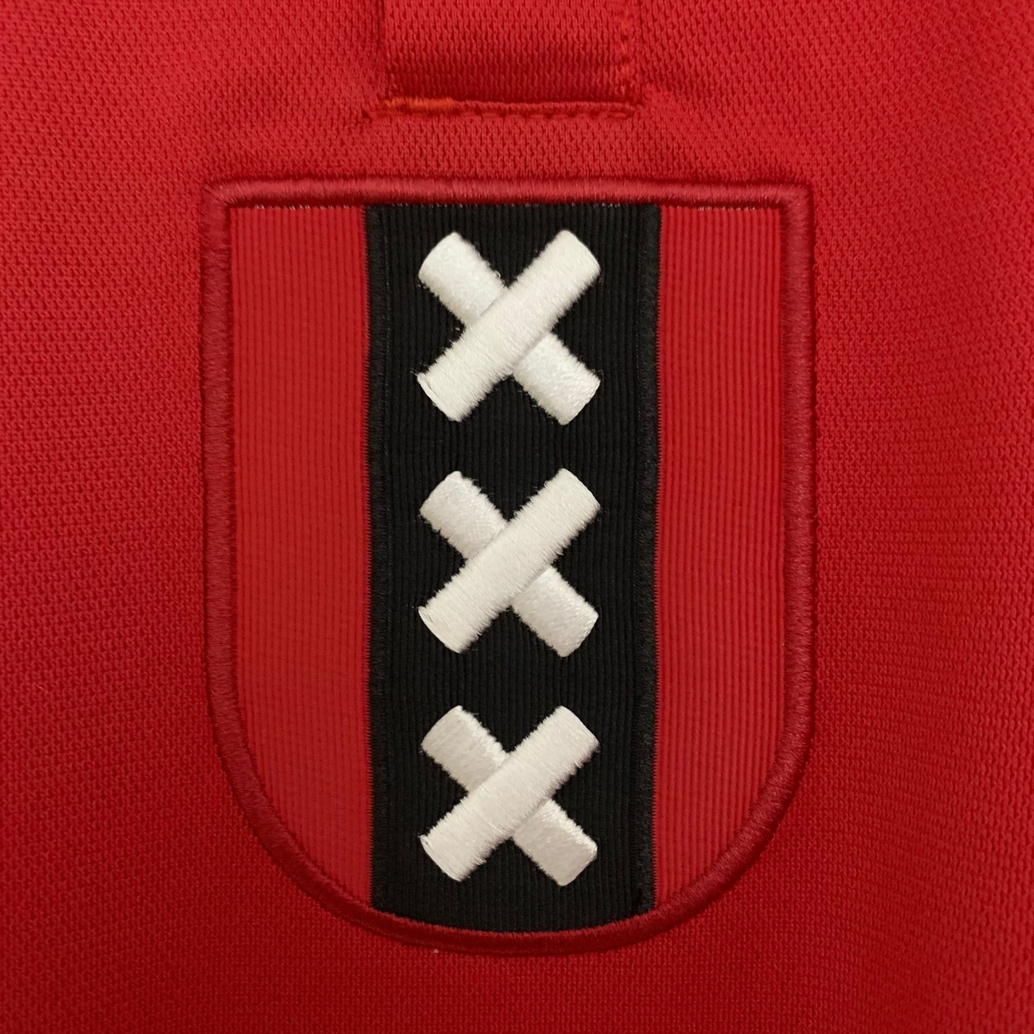 Ajax 125th Anniversary Shirt