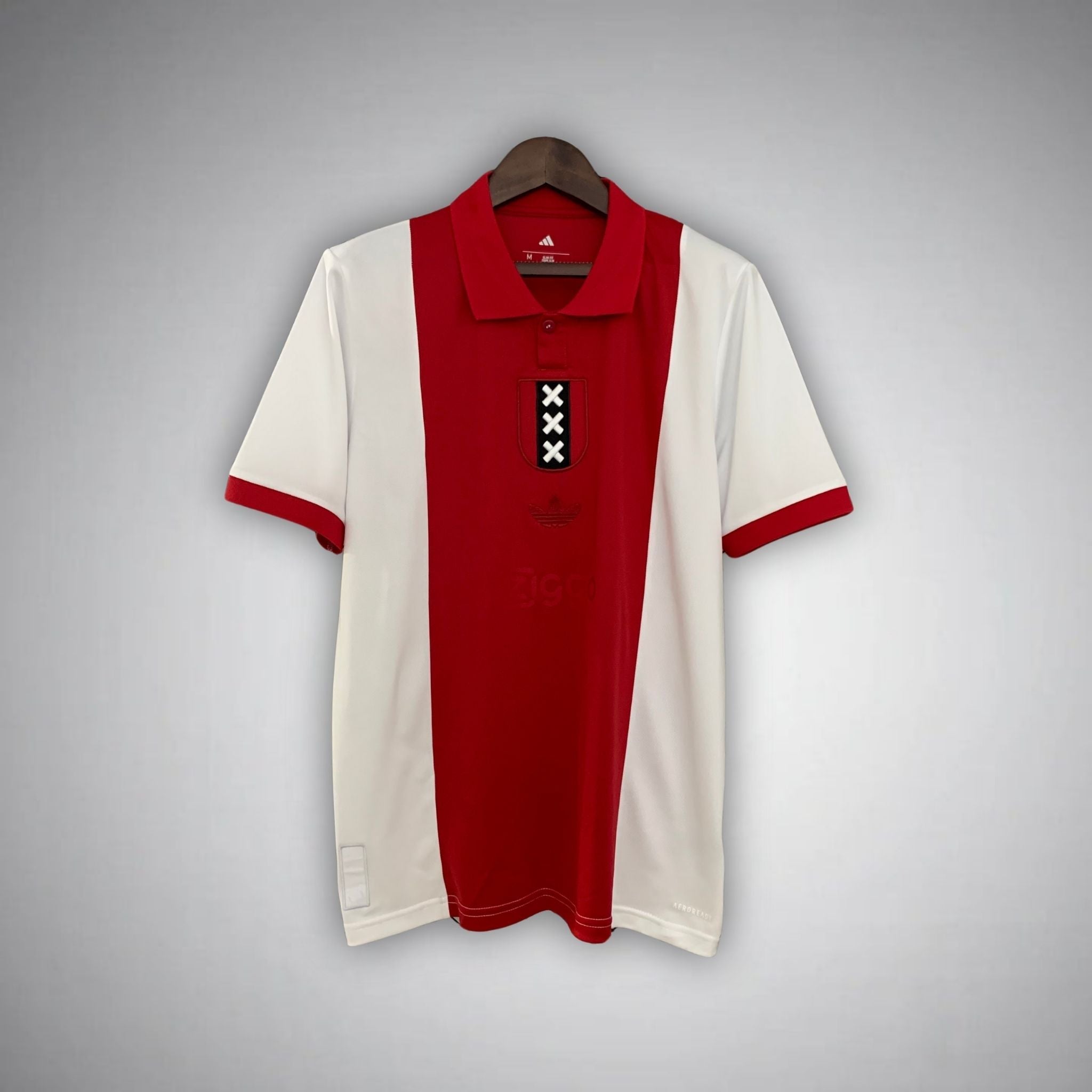 Ajax 125th Anniversary Shirt
