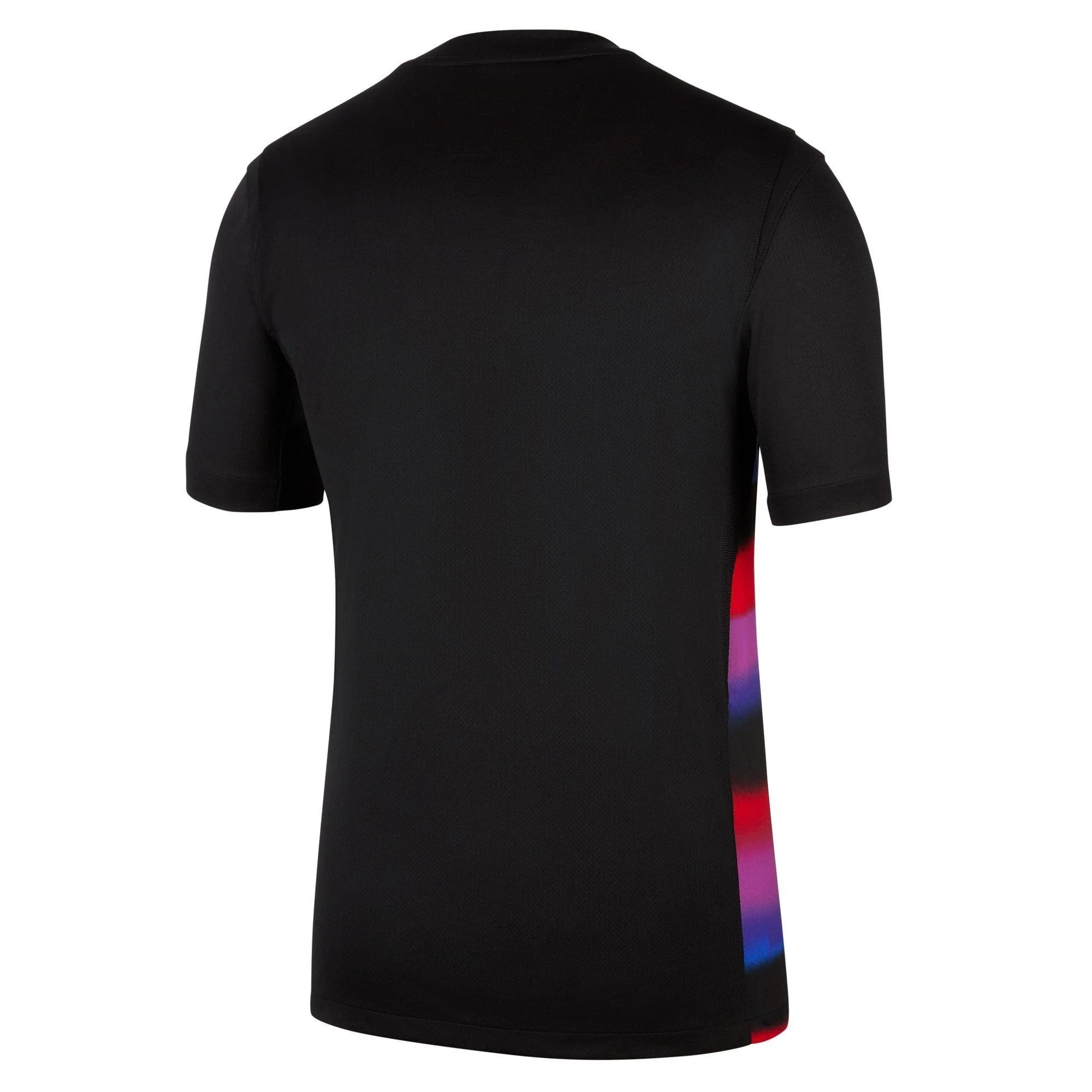 2025-2026 England Shirt - Home