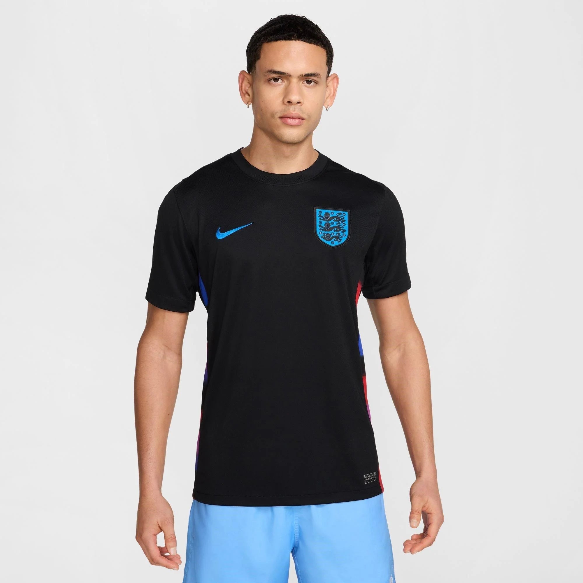 2025-2026 England Shirt - Home