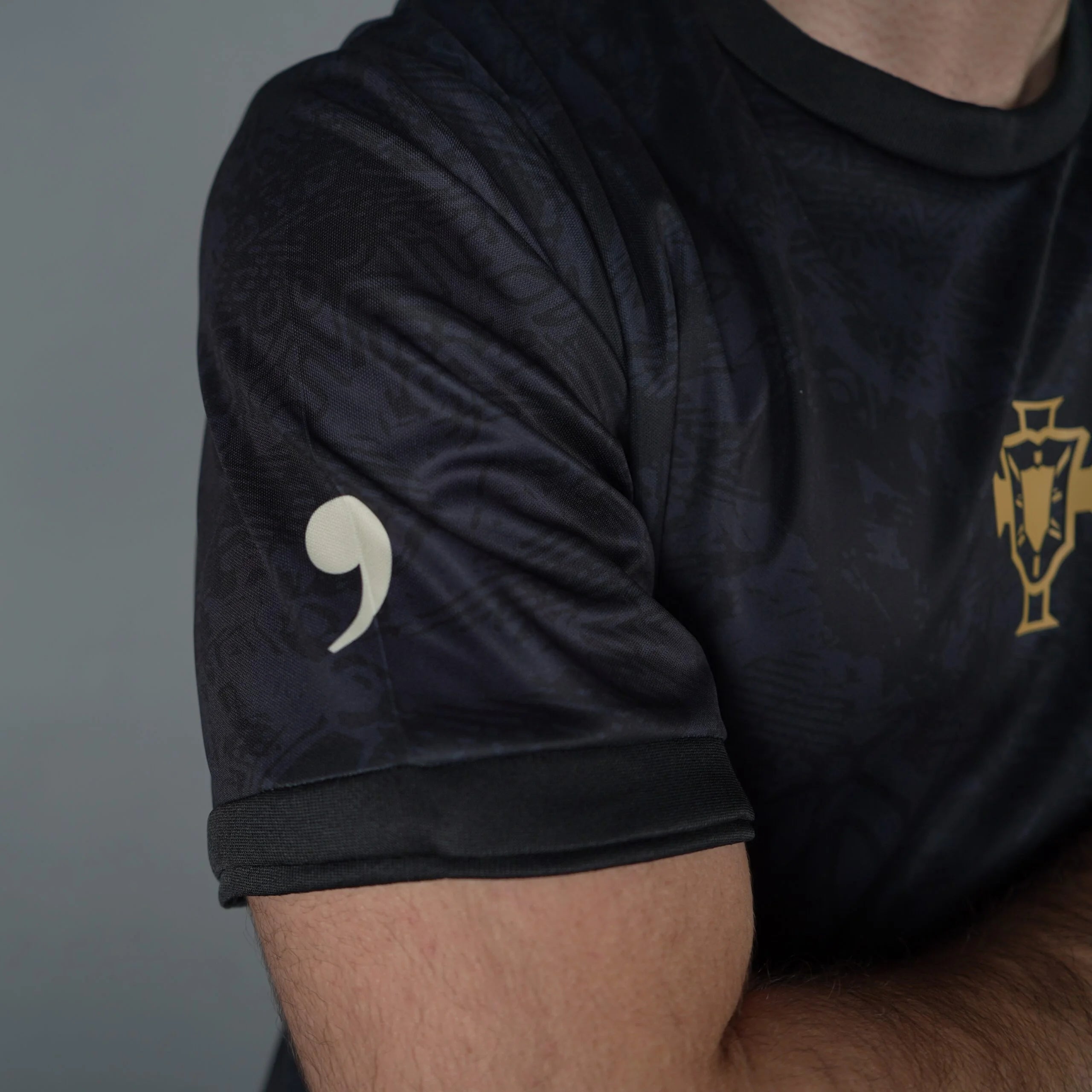 Portugal Ronaldo Shirt - The Sui