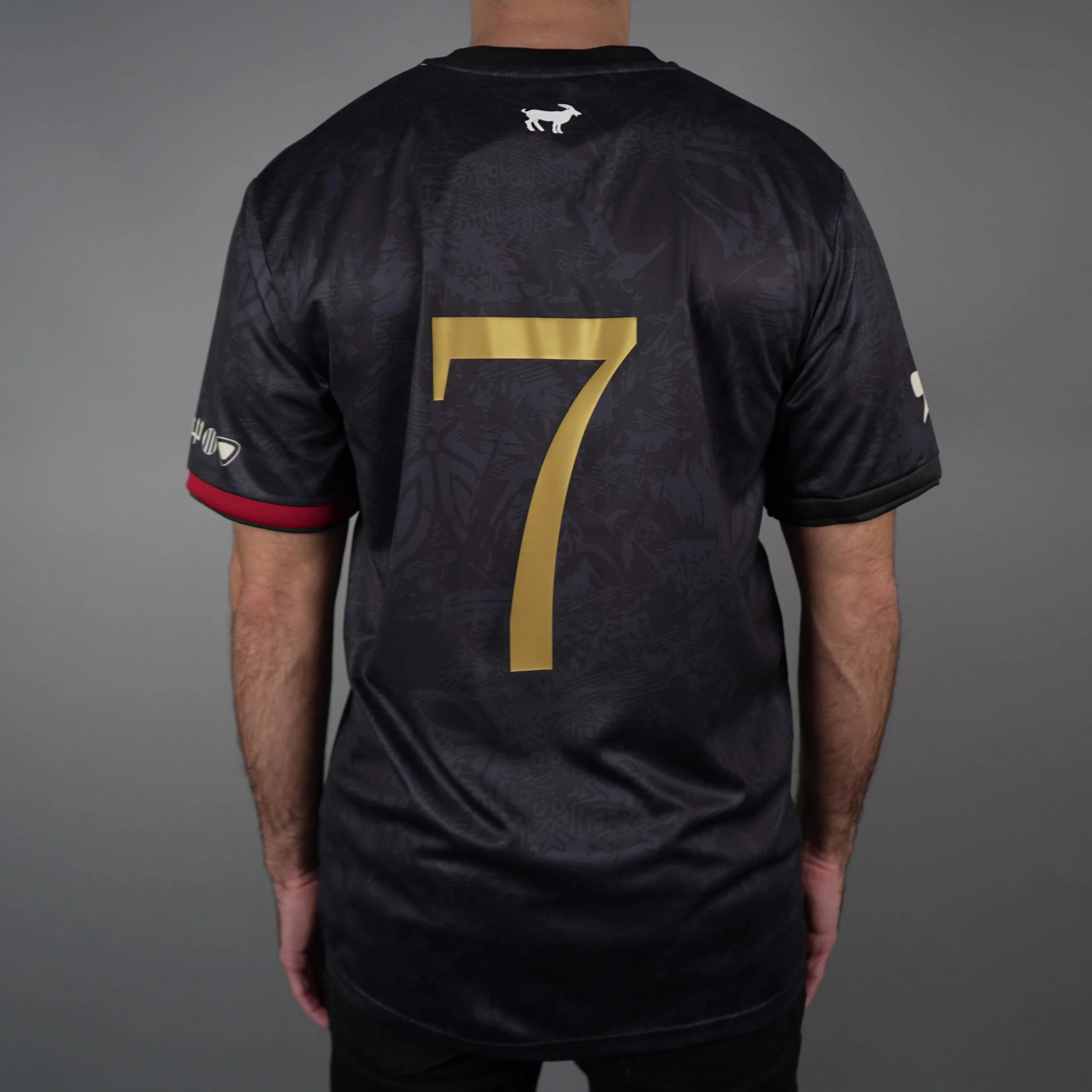 Portugal Ronaldo Shirt - The Sui