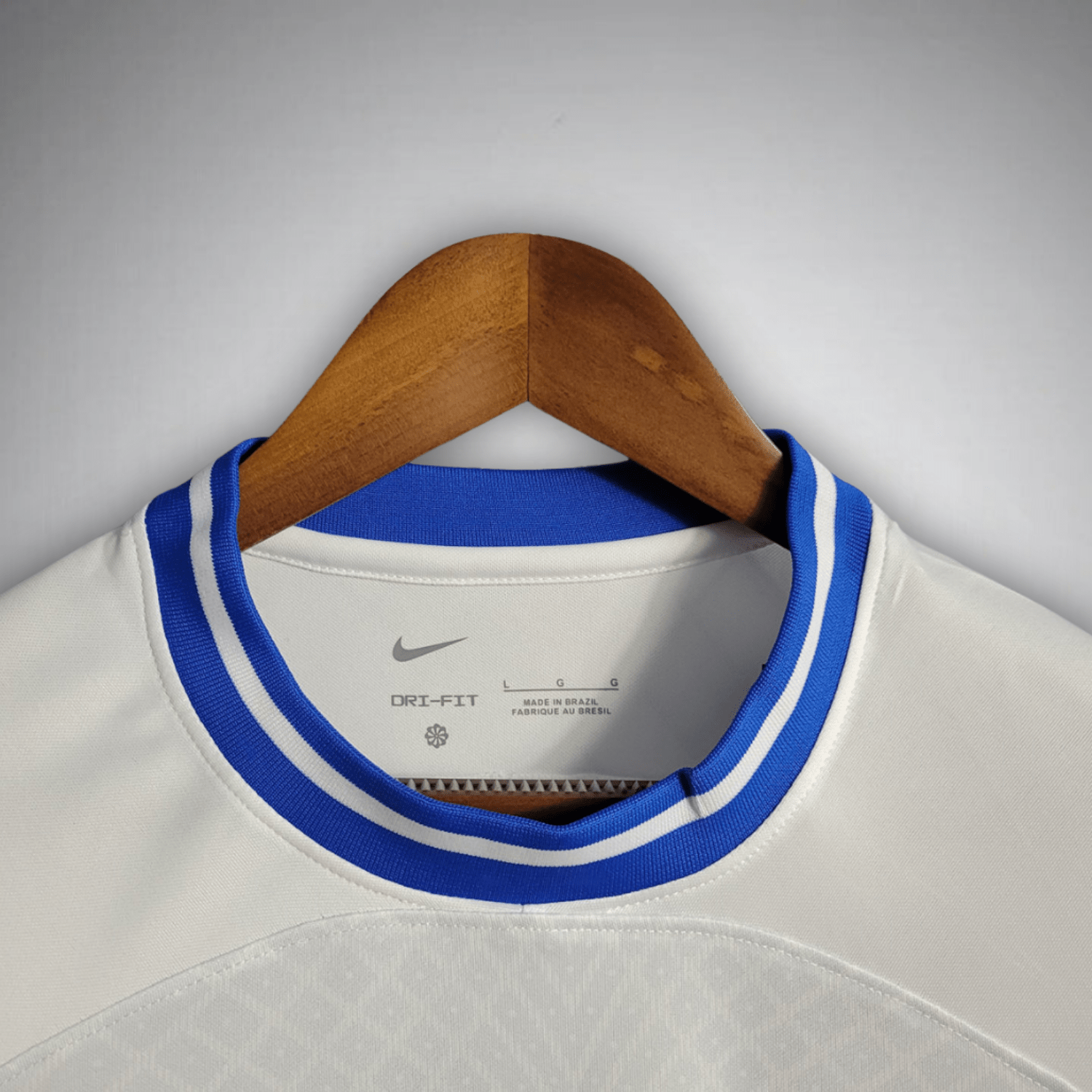 Brazil Shirt Alvorada