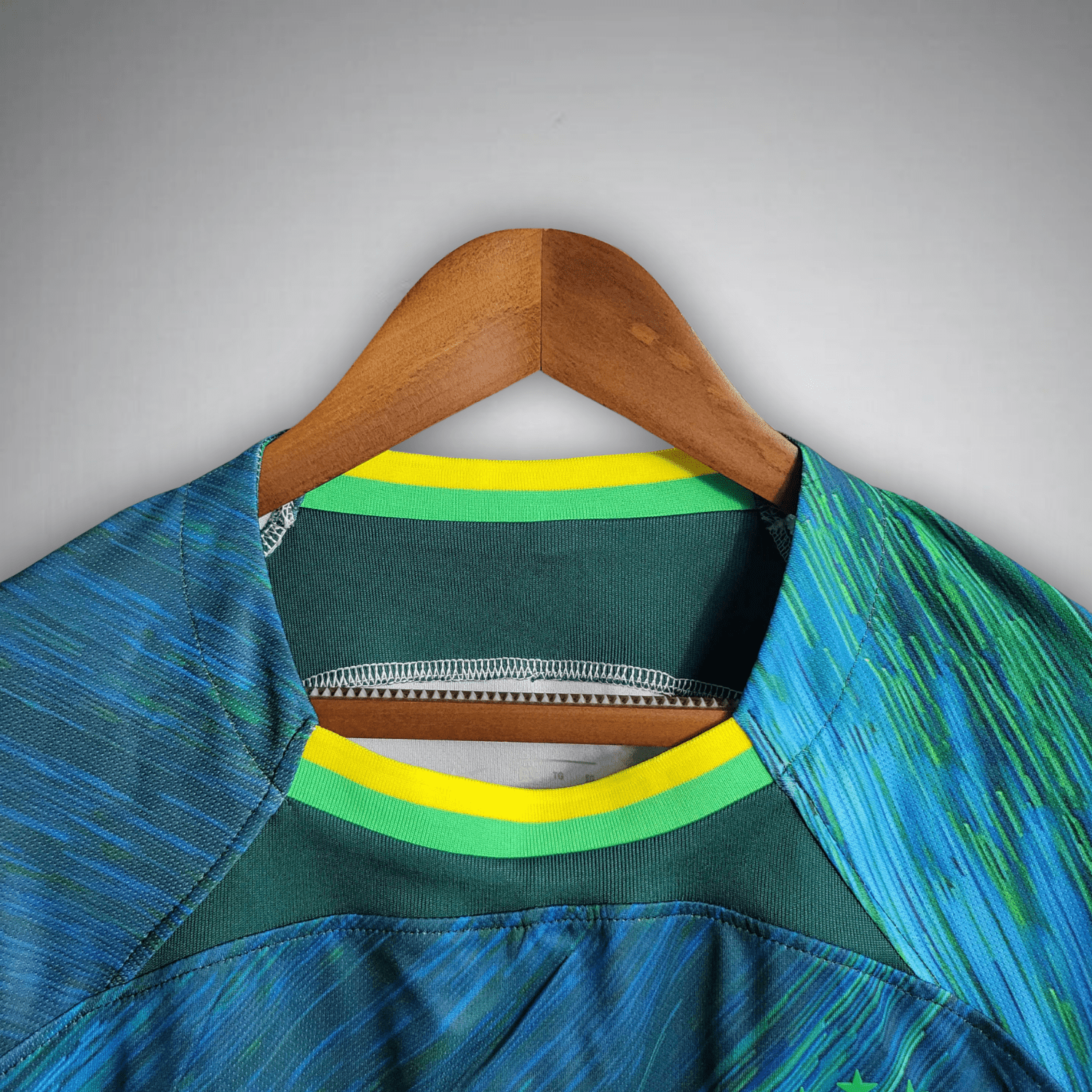 brazil shirt brasilia royale