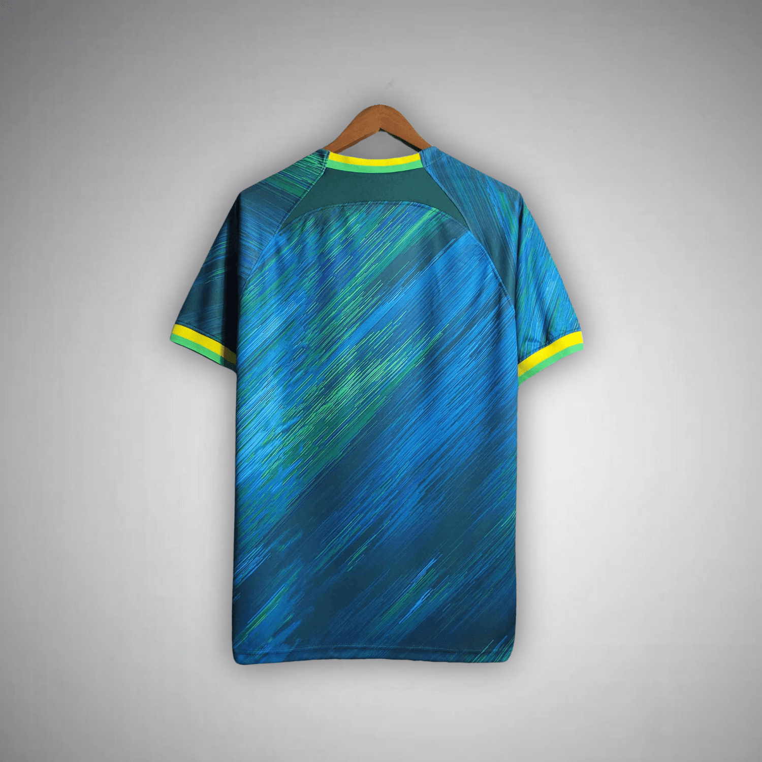 brazil shirt brasilia royale
