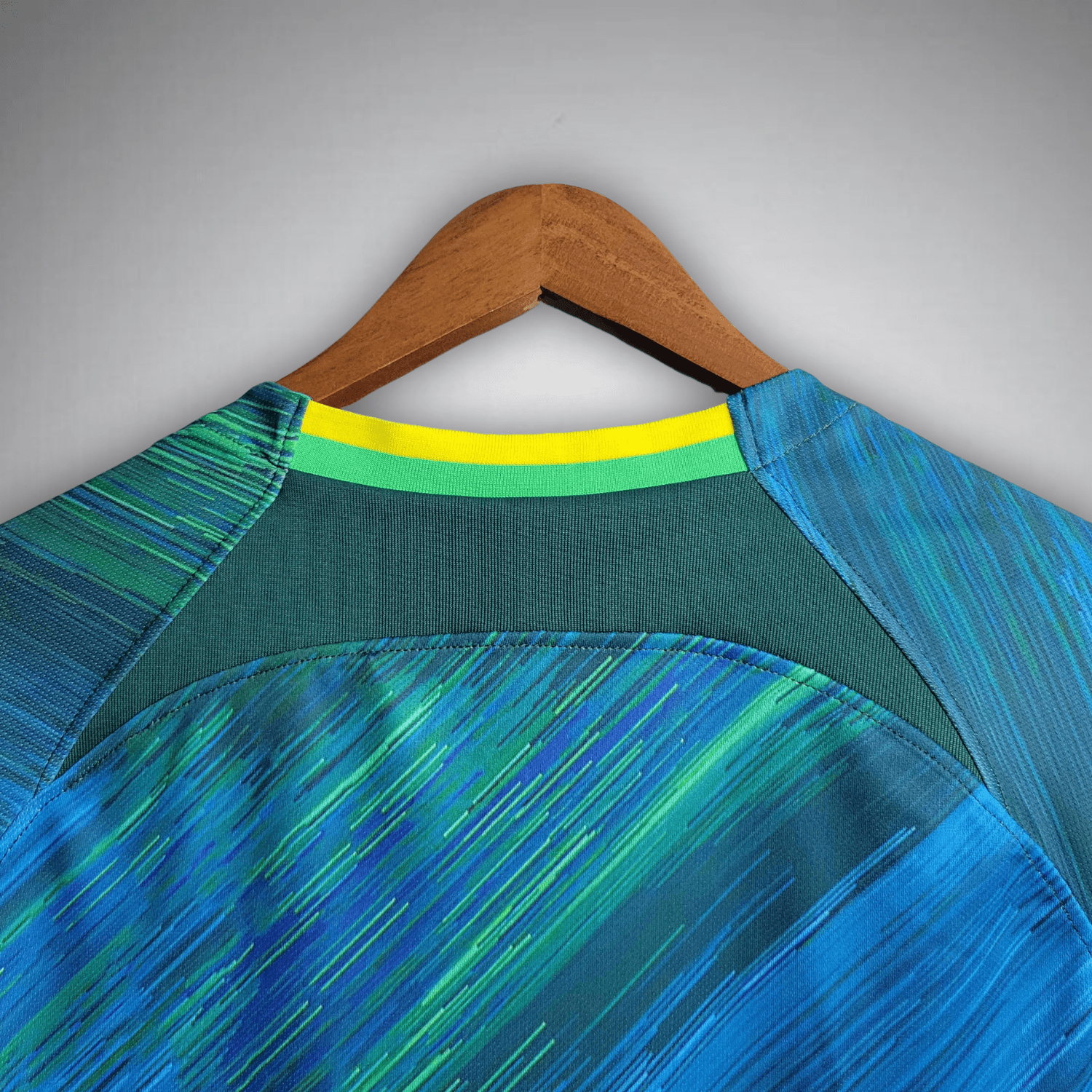 brazil shirt brasilia royale