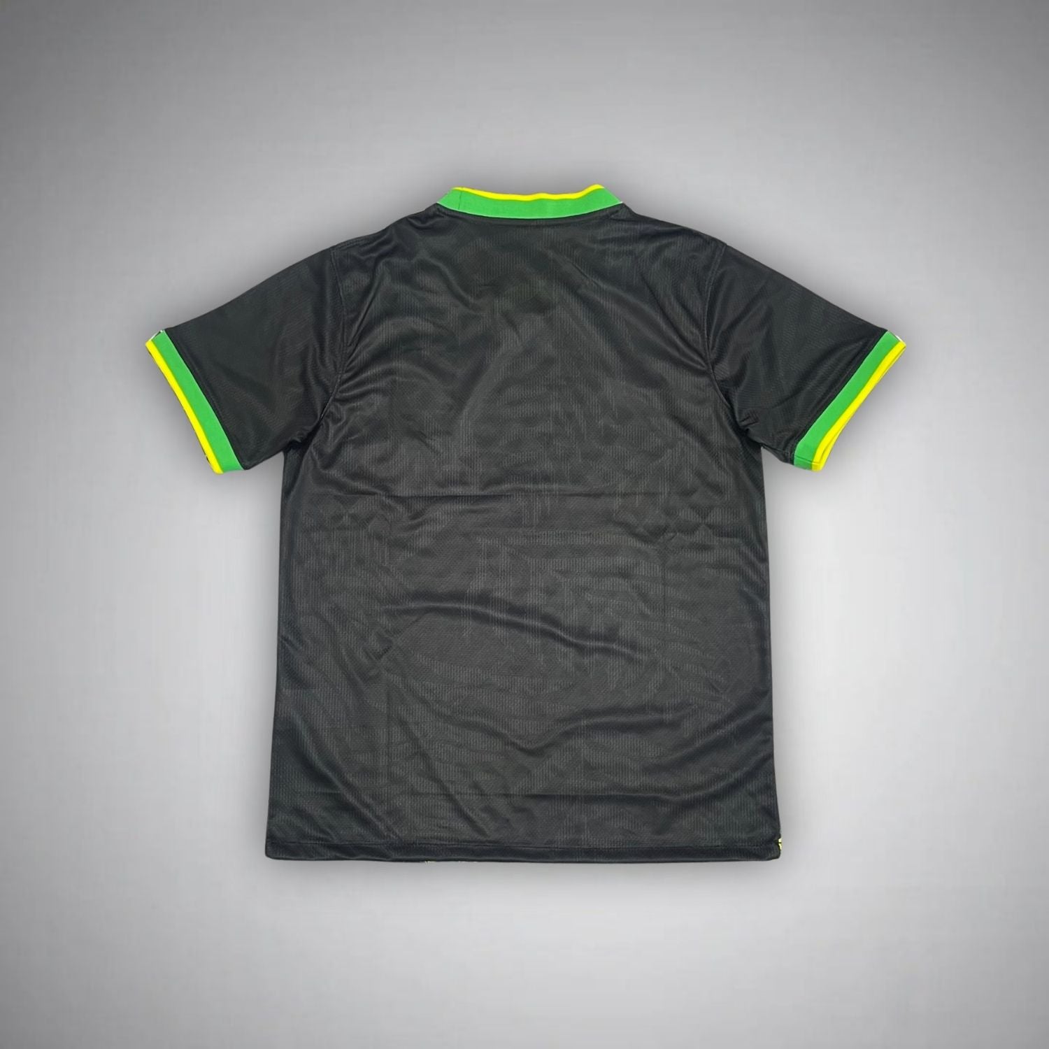 brazil shirt canarinho noite