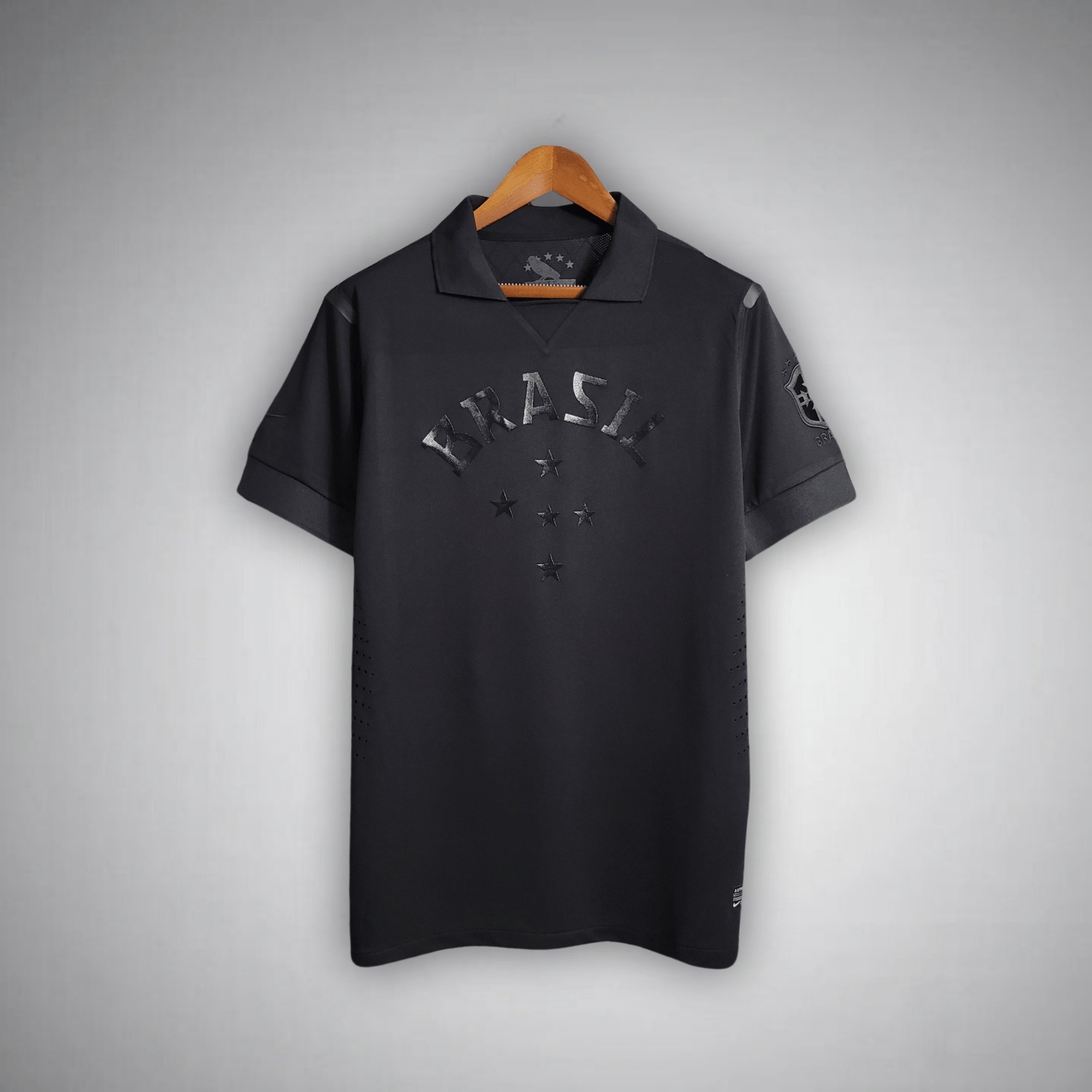 brazil shirt carnaval lux