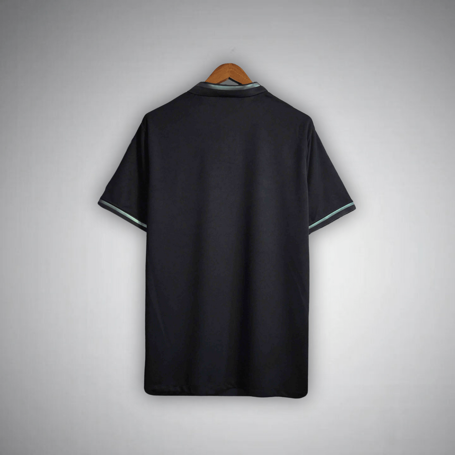 brazil emerald nights polo t shirt
