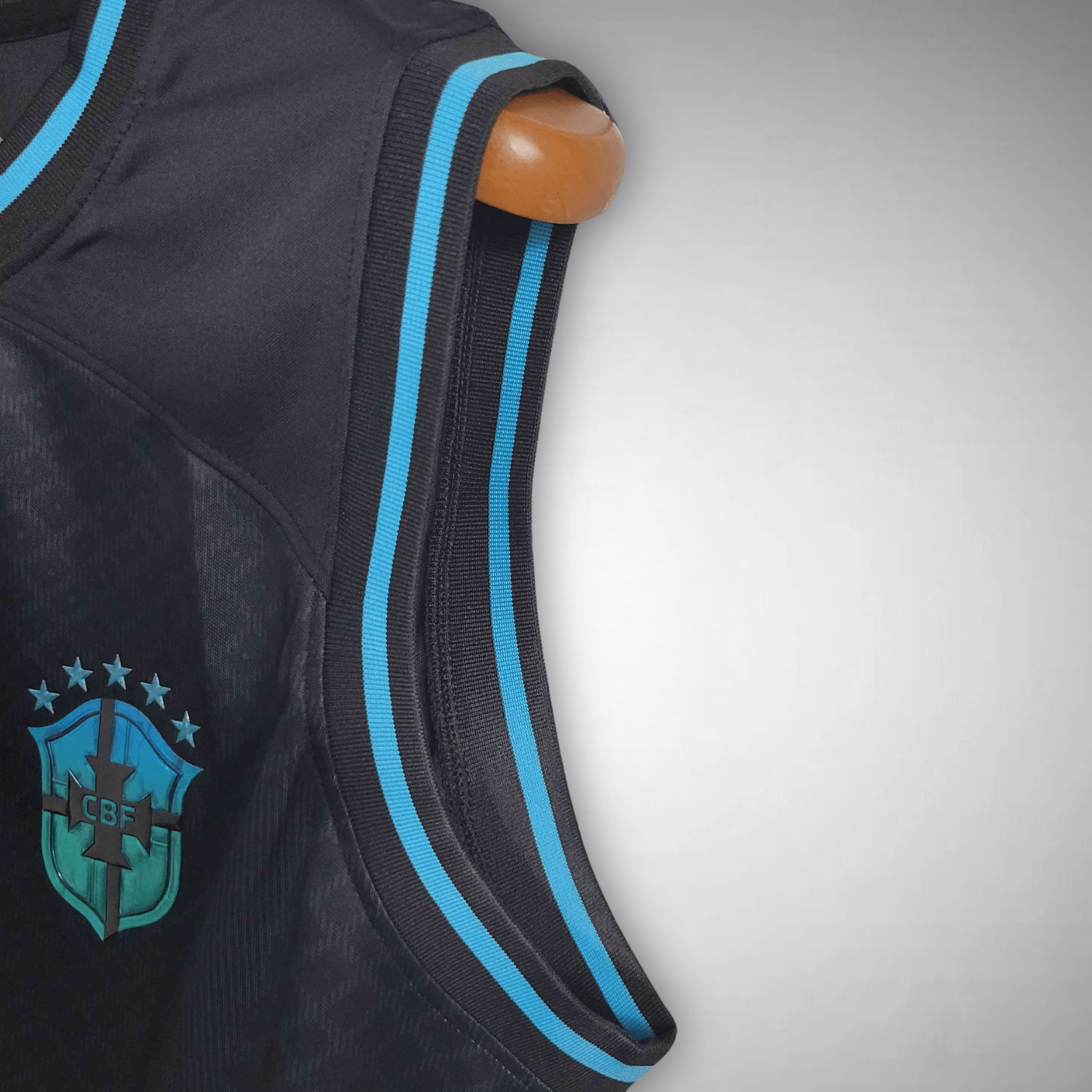 Brazil Emerald Nights Tank Top