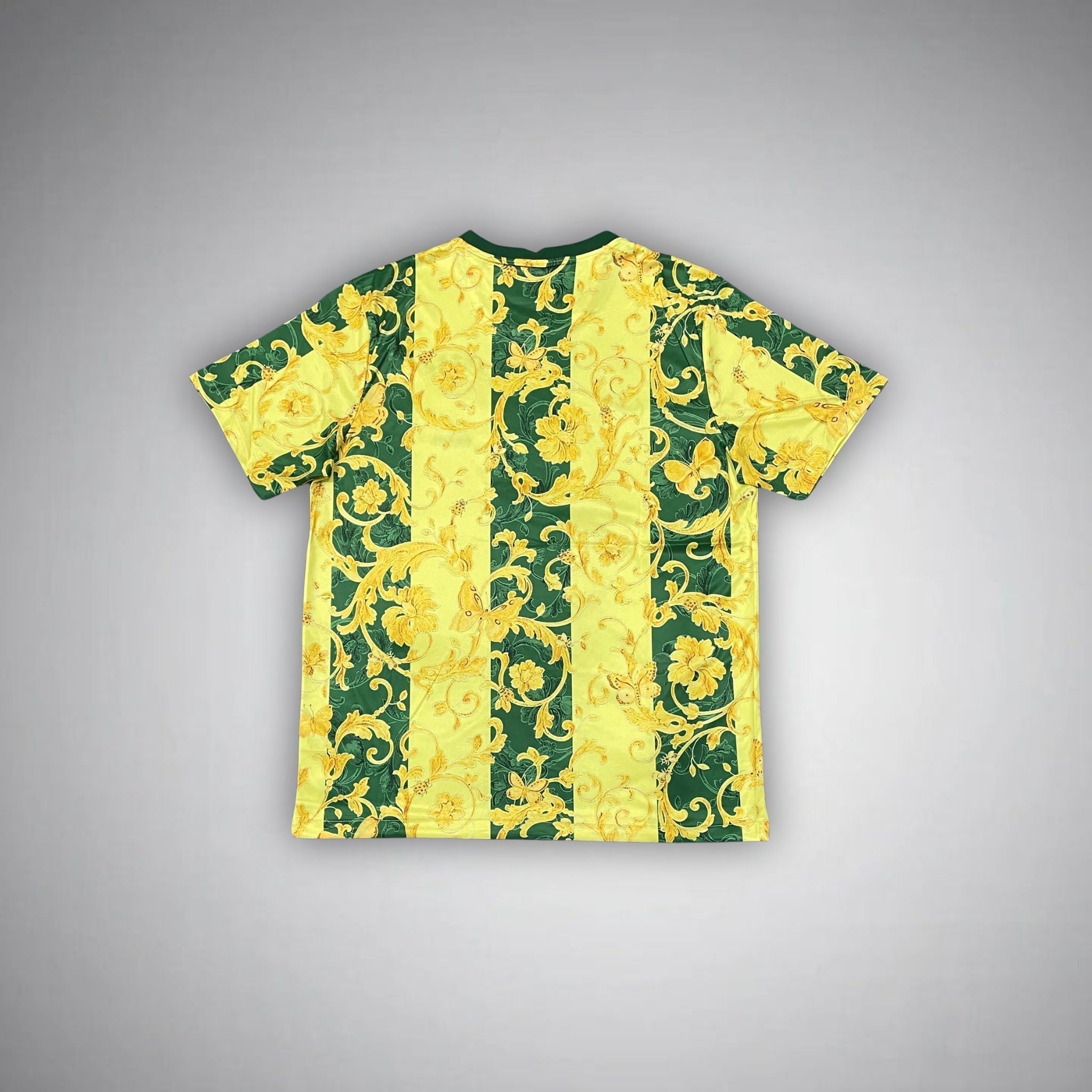 Brazil Flor de Jogo Shirt