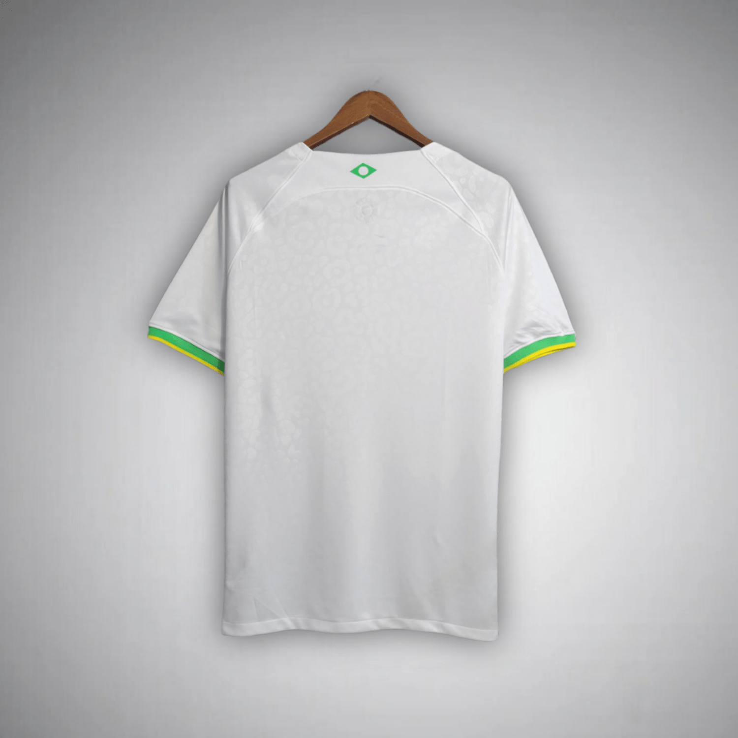 brazil shirt gloria eterna