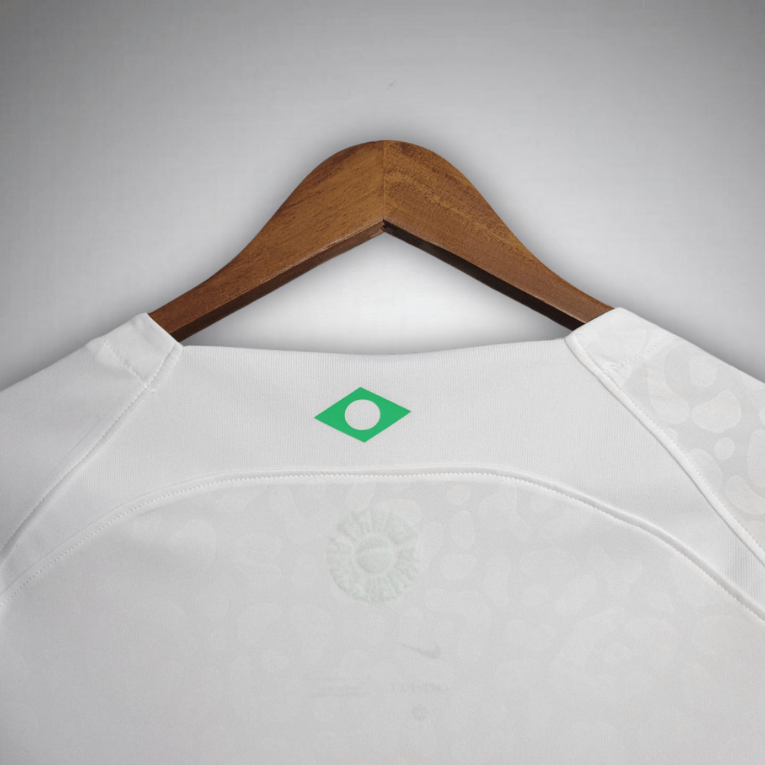 brazil shirt gloria eterna