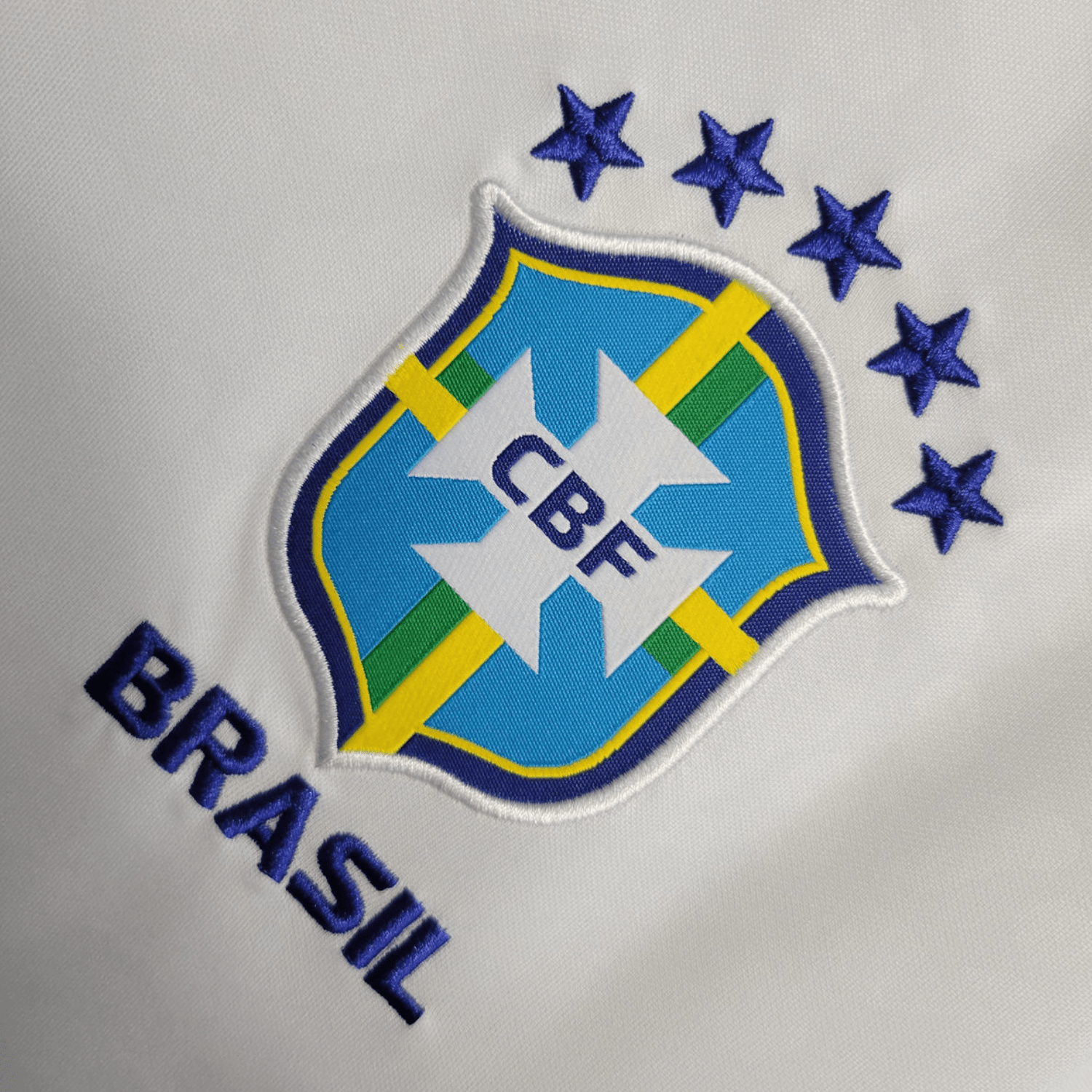 brazil shirt gloria eterna
