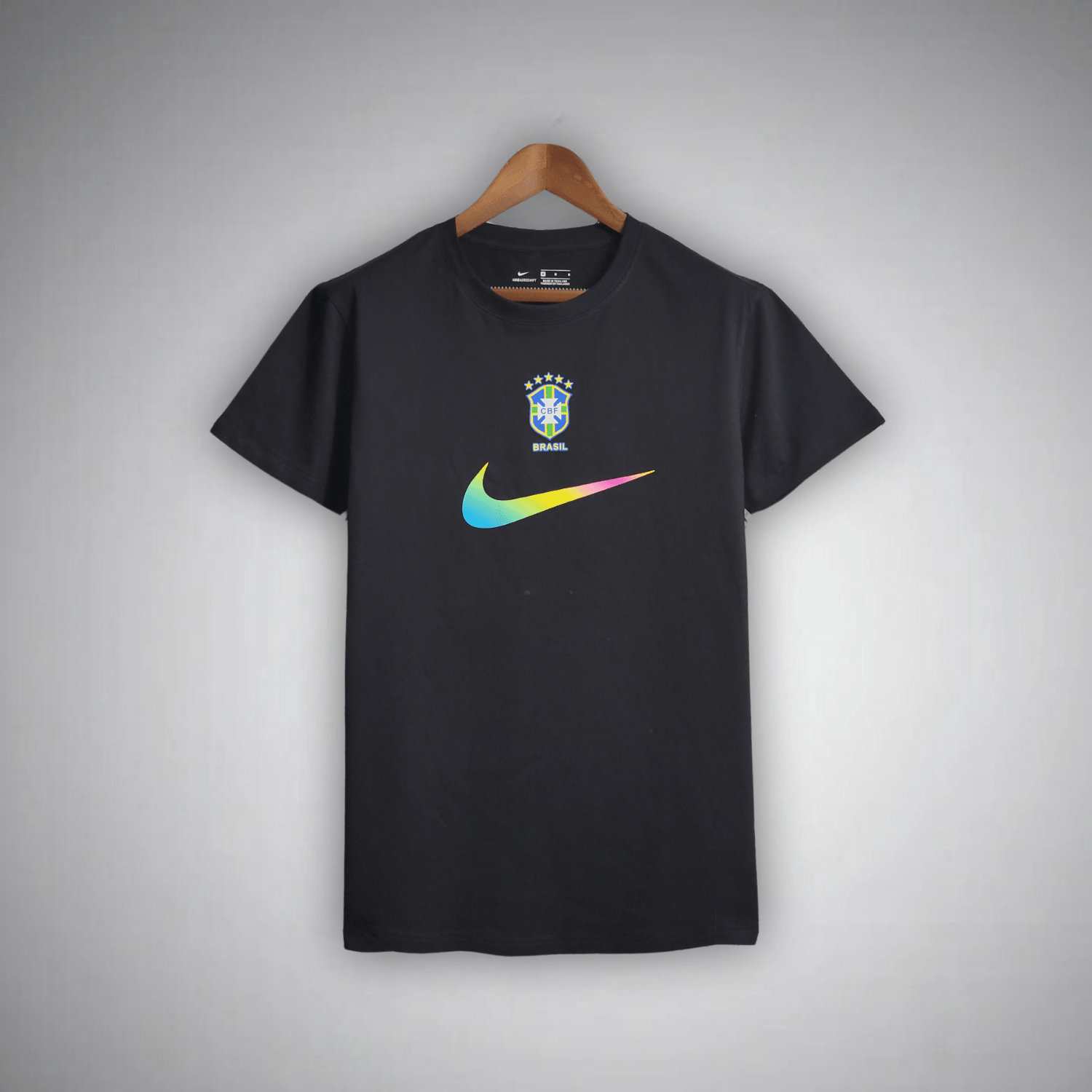 Brazil Shirt Nike Rio