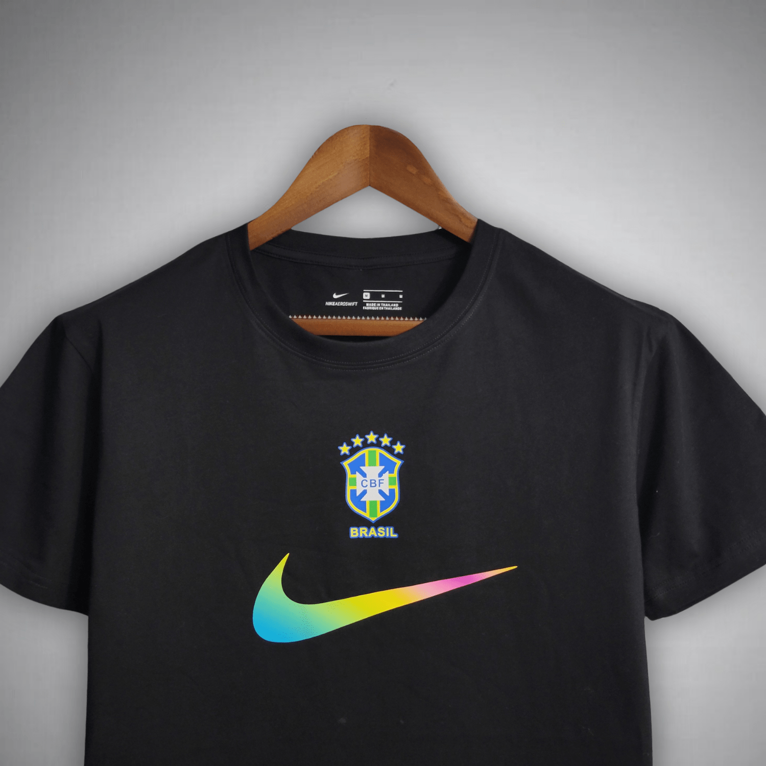 Brazil Shirt Nike Rio