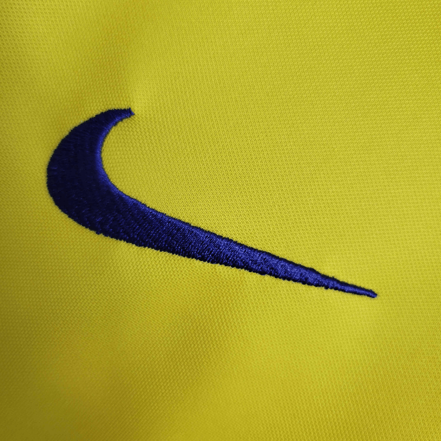 Brazil Shirt Pelé 77-92