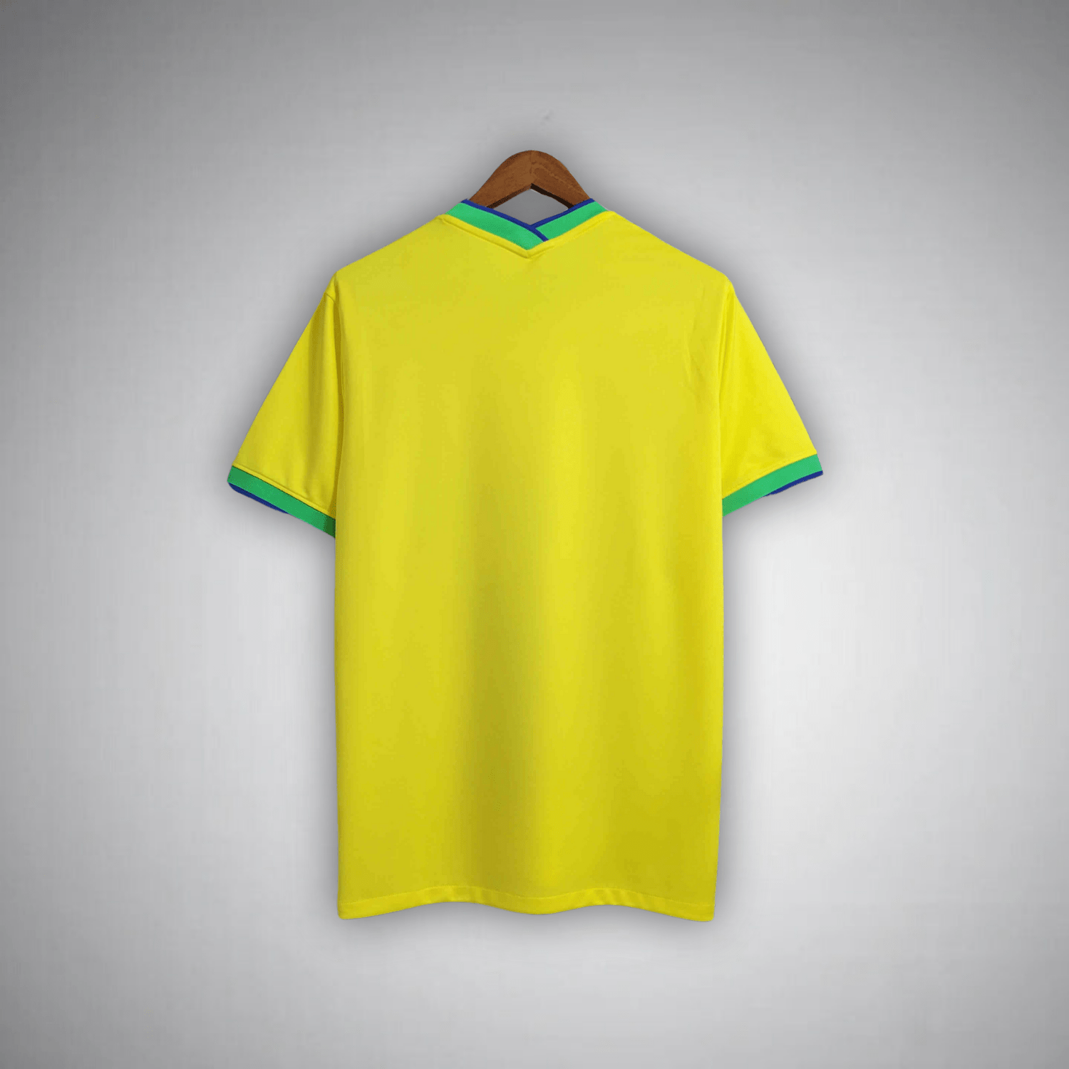 Brazil Shirt Pelé 77-92