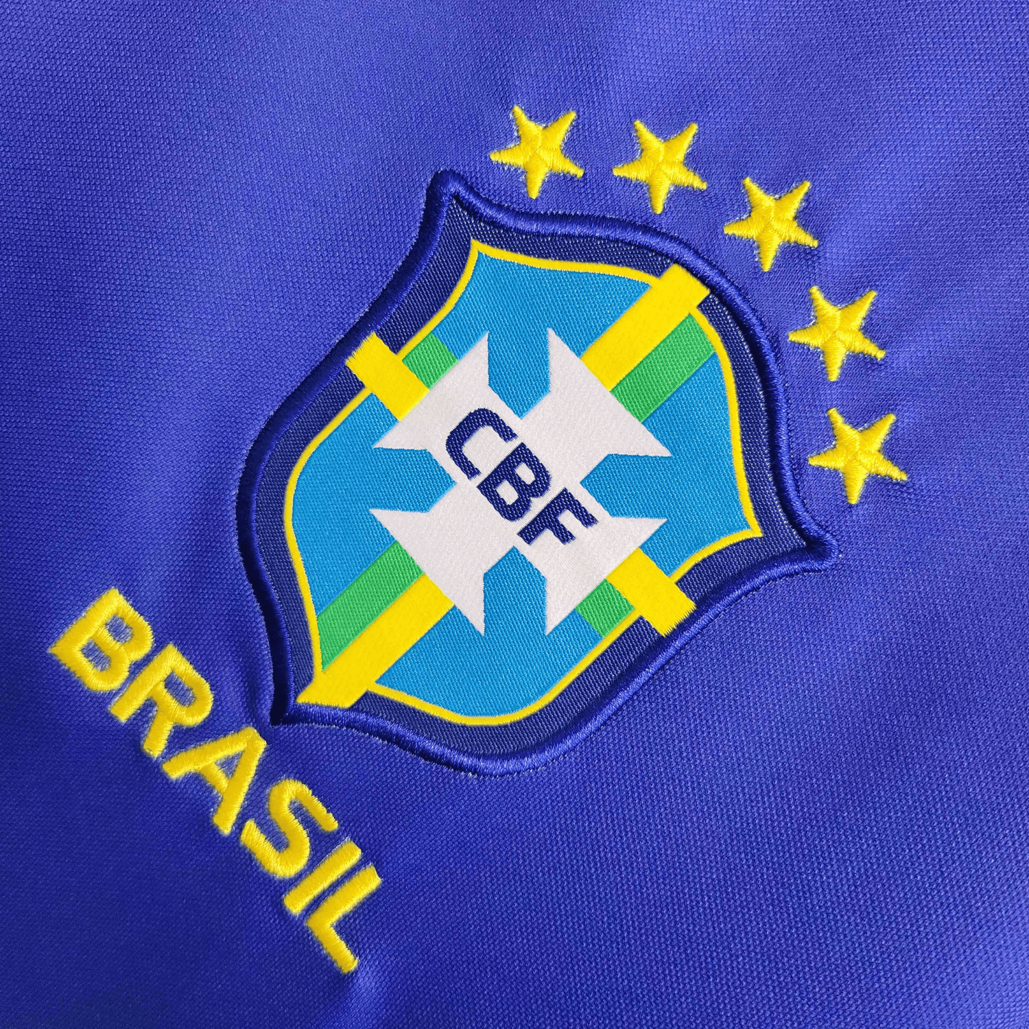 brazil shirt pele