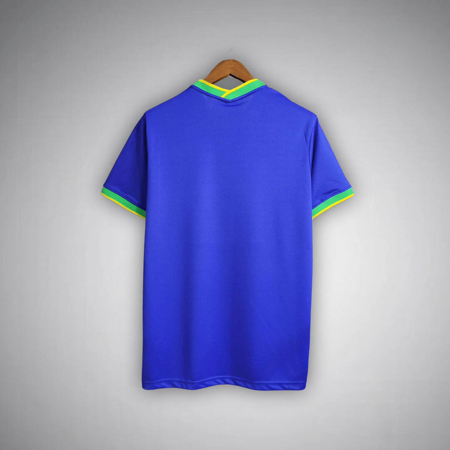 brazil shirt pele