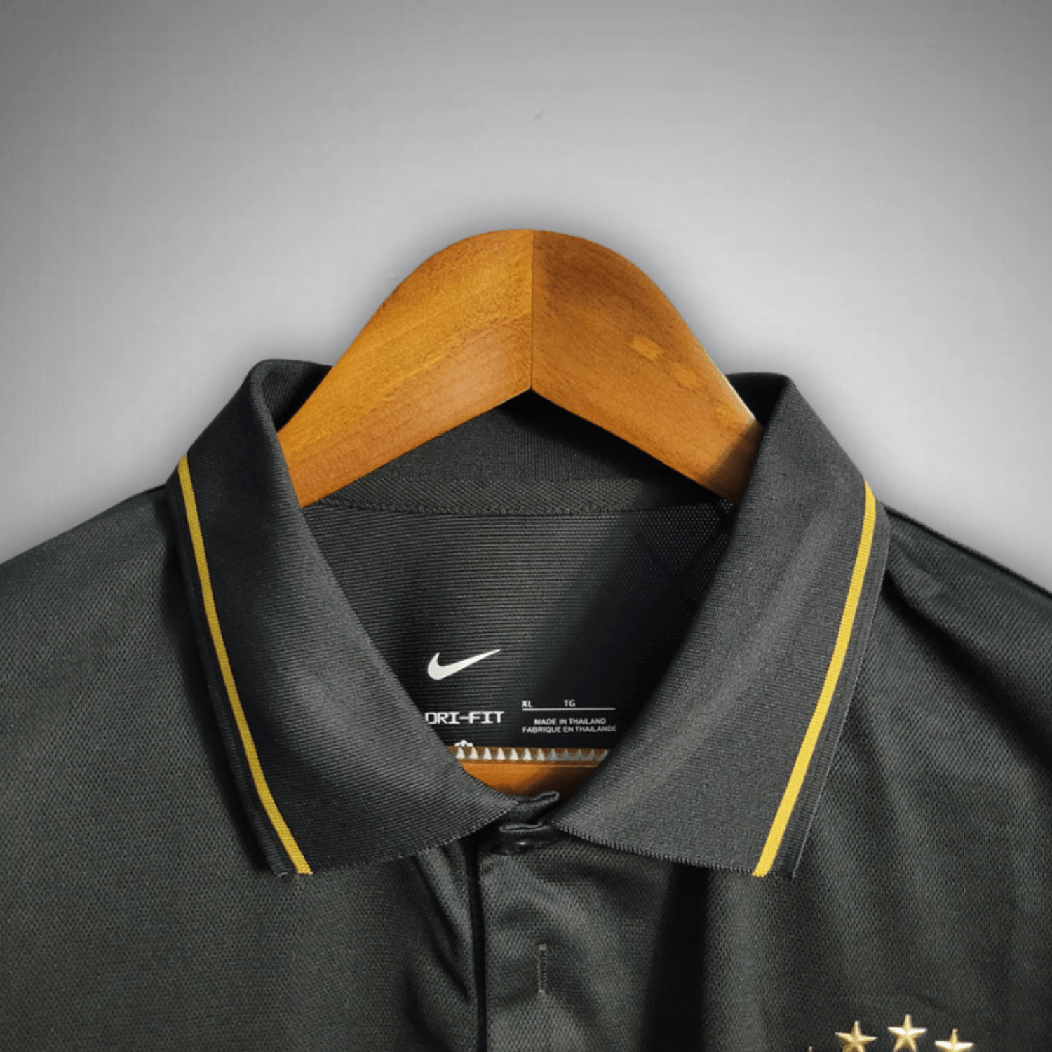 Brazil Shirt Rio Prestige