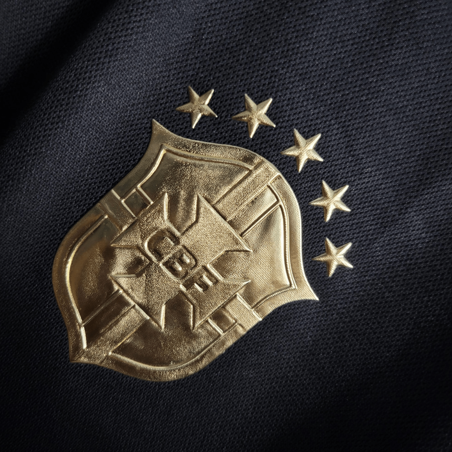 Brazil Shirt Rio Prestige