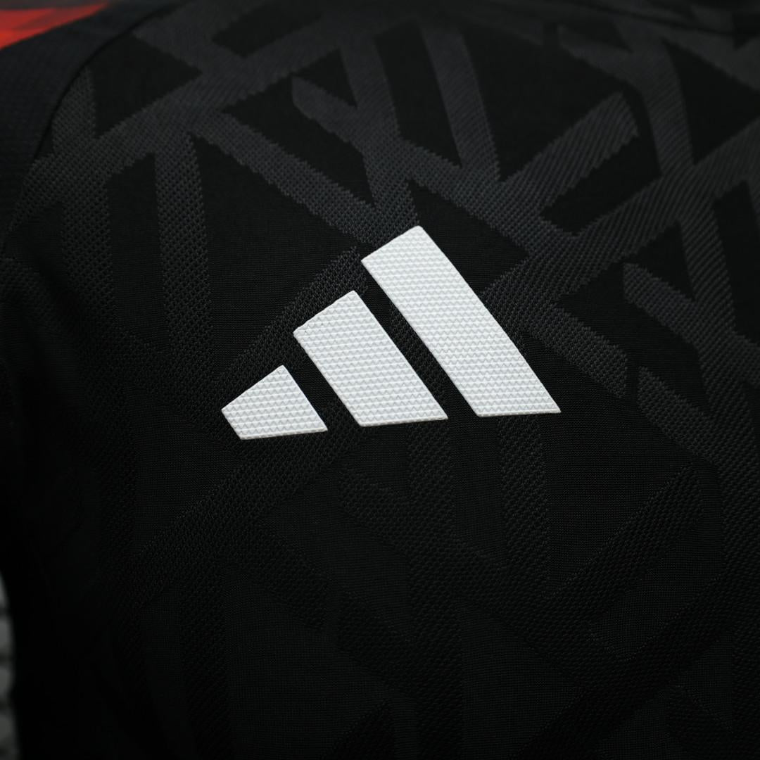 2025-2026 Germany Shirt - Home