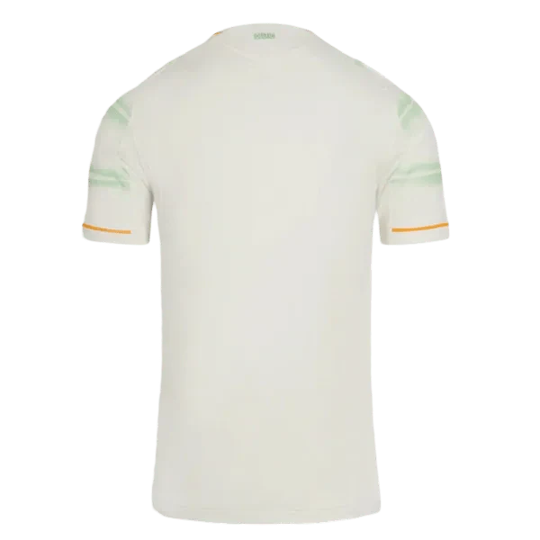 Celtic F.C Third kit - 2025/2026 Fan version