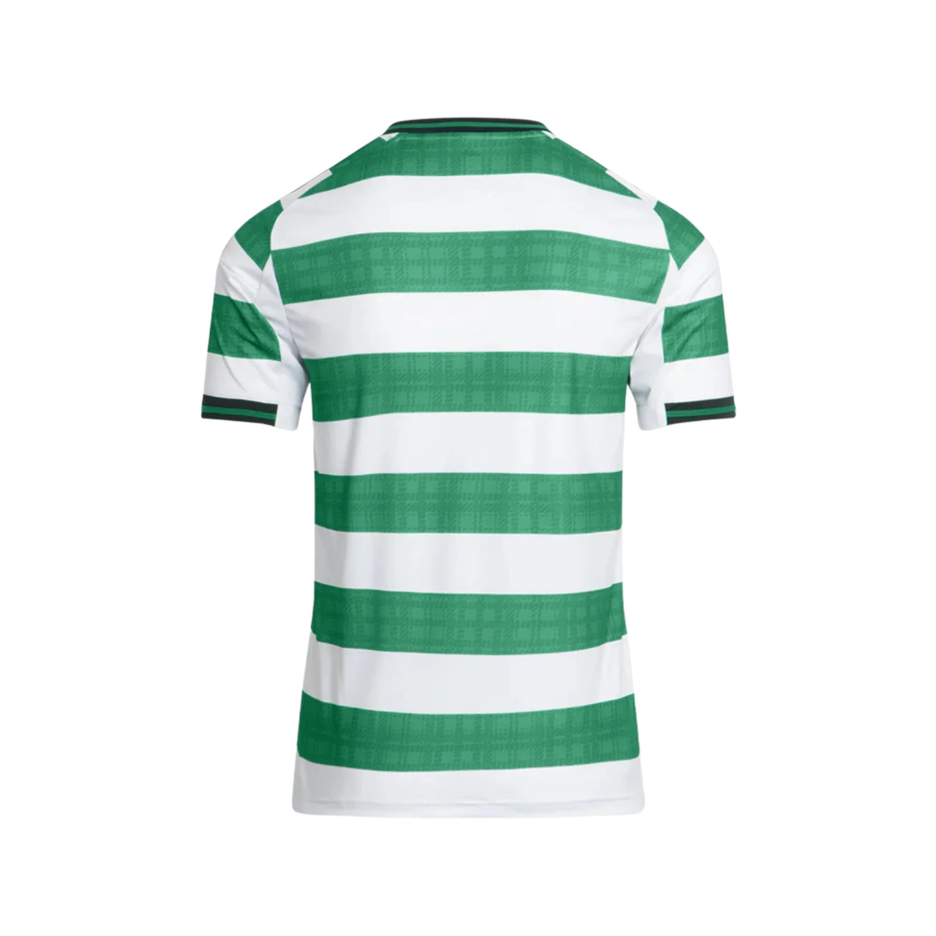 2025-26 Celtic Glasgow Home Shirt