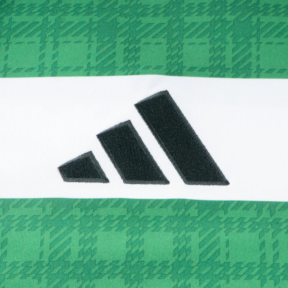2025-26 Celtic Glasgow Home Shirt