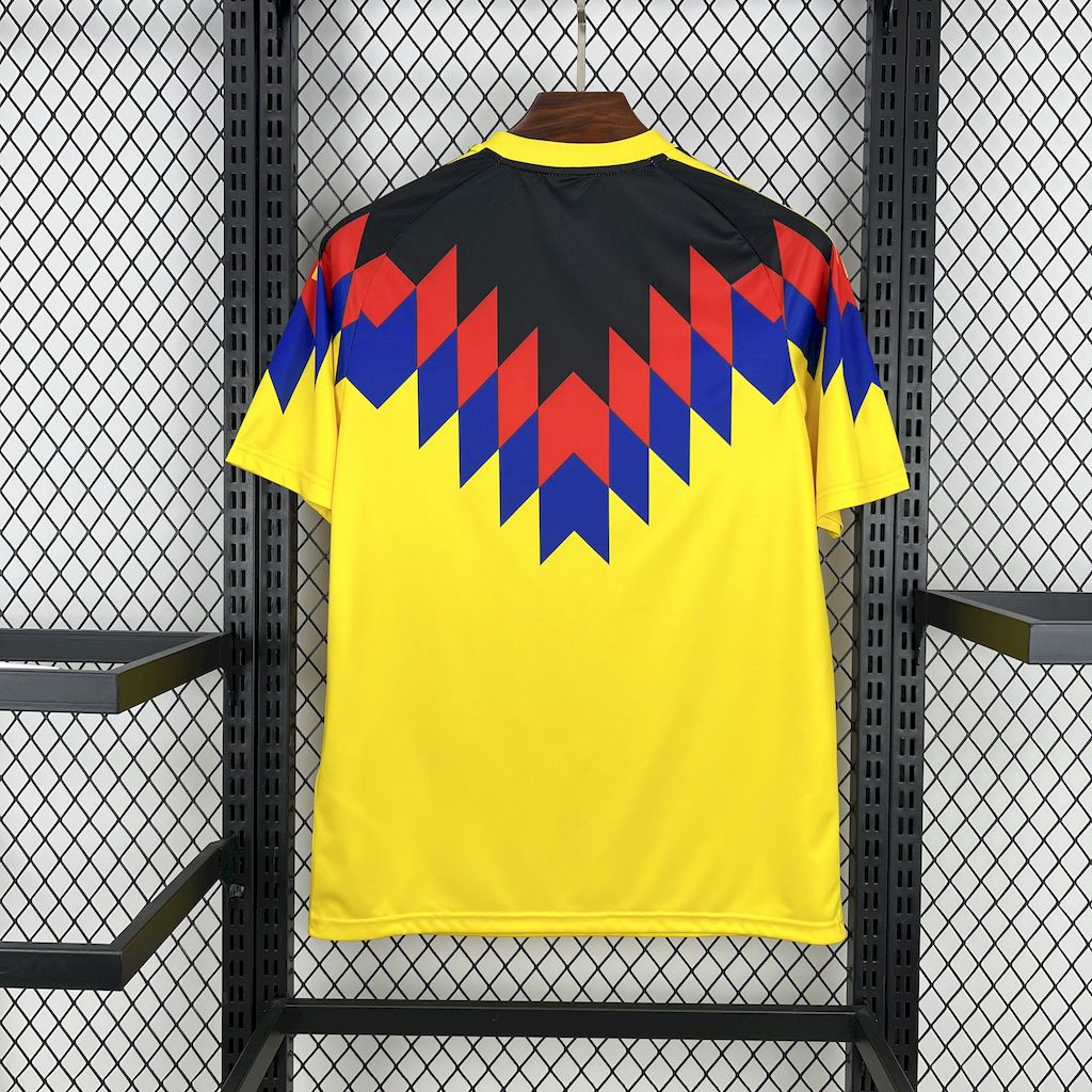 club-america-25-26-home-Shirt-fan-version