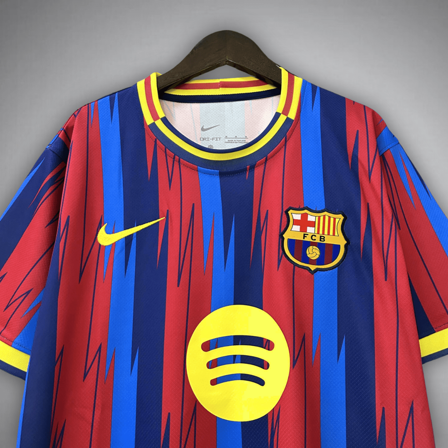 fc barcelona shirt graffiti glory
