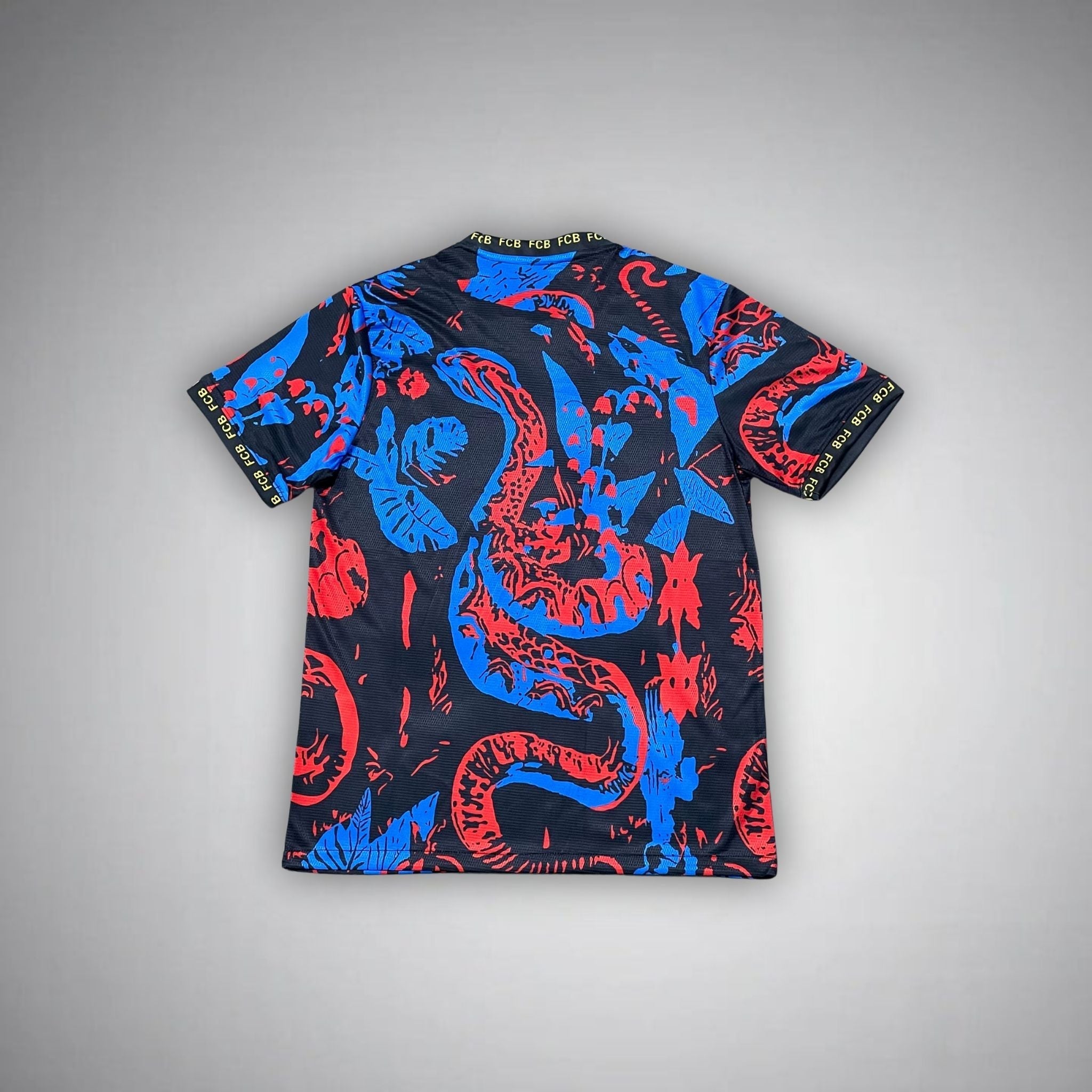 FC Barcelona Spotify Savage Shirt