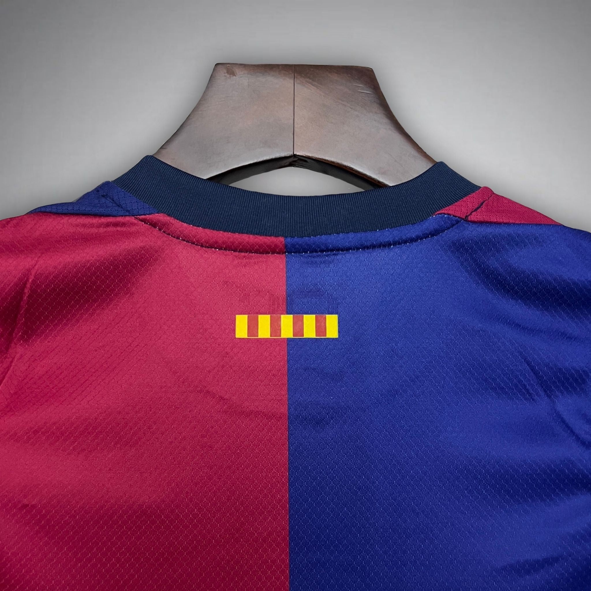 FC Barcelona x Cactus Jack Home Kids Football Kit