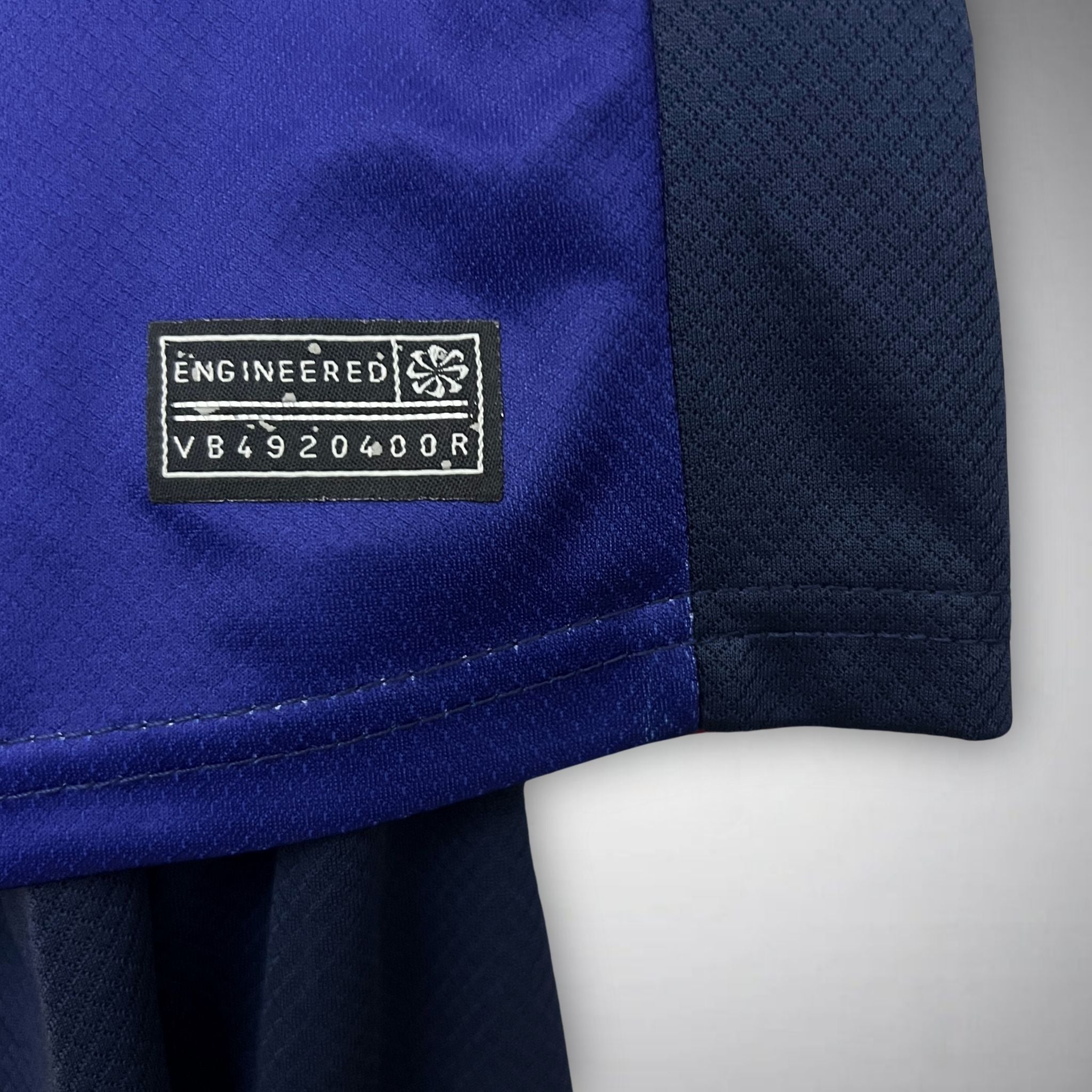 FC Barcelona x Cactus Jack Home Kids Football Kit