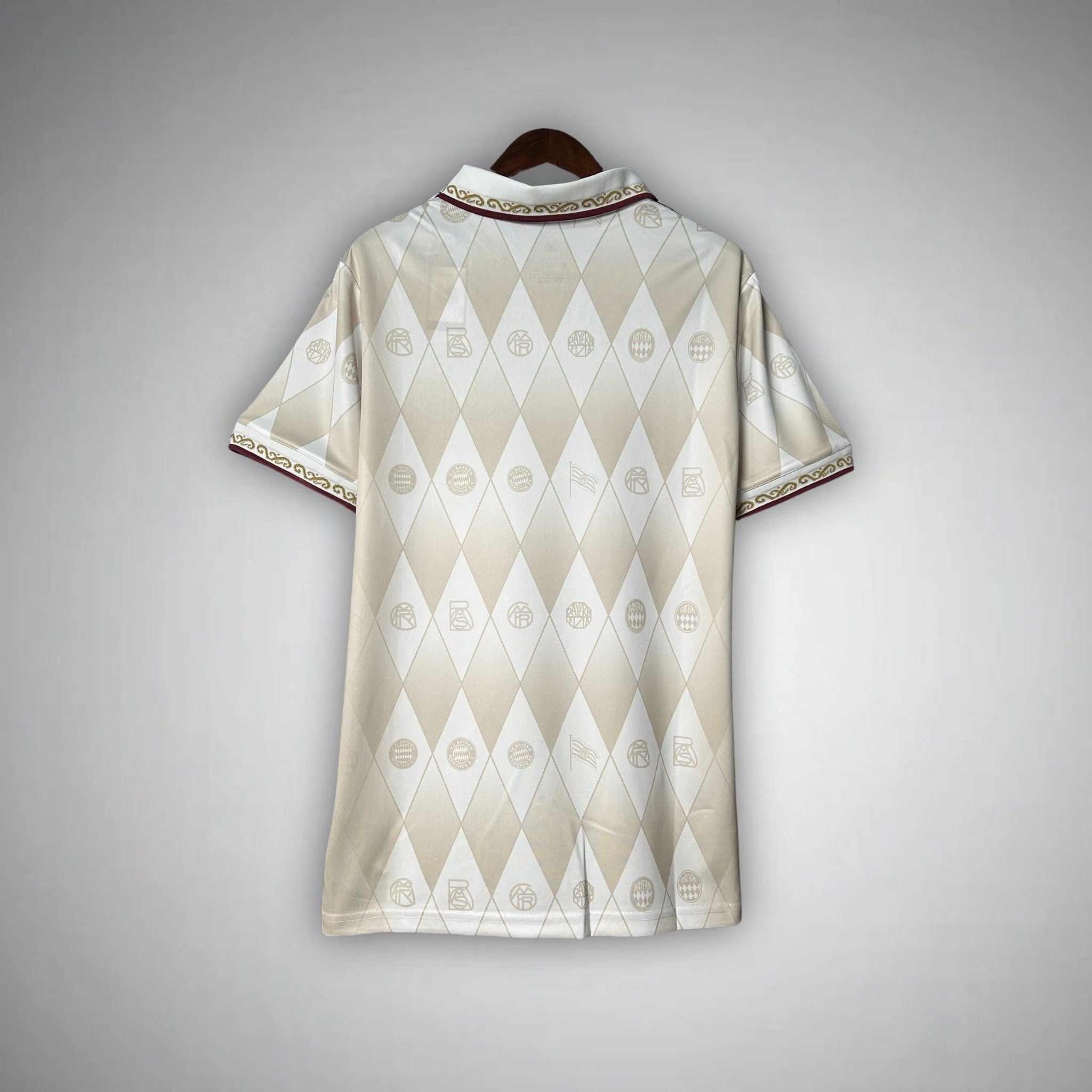 fc bayern die krone shirt
