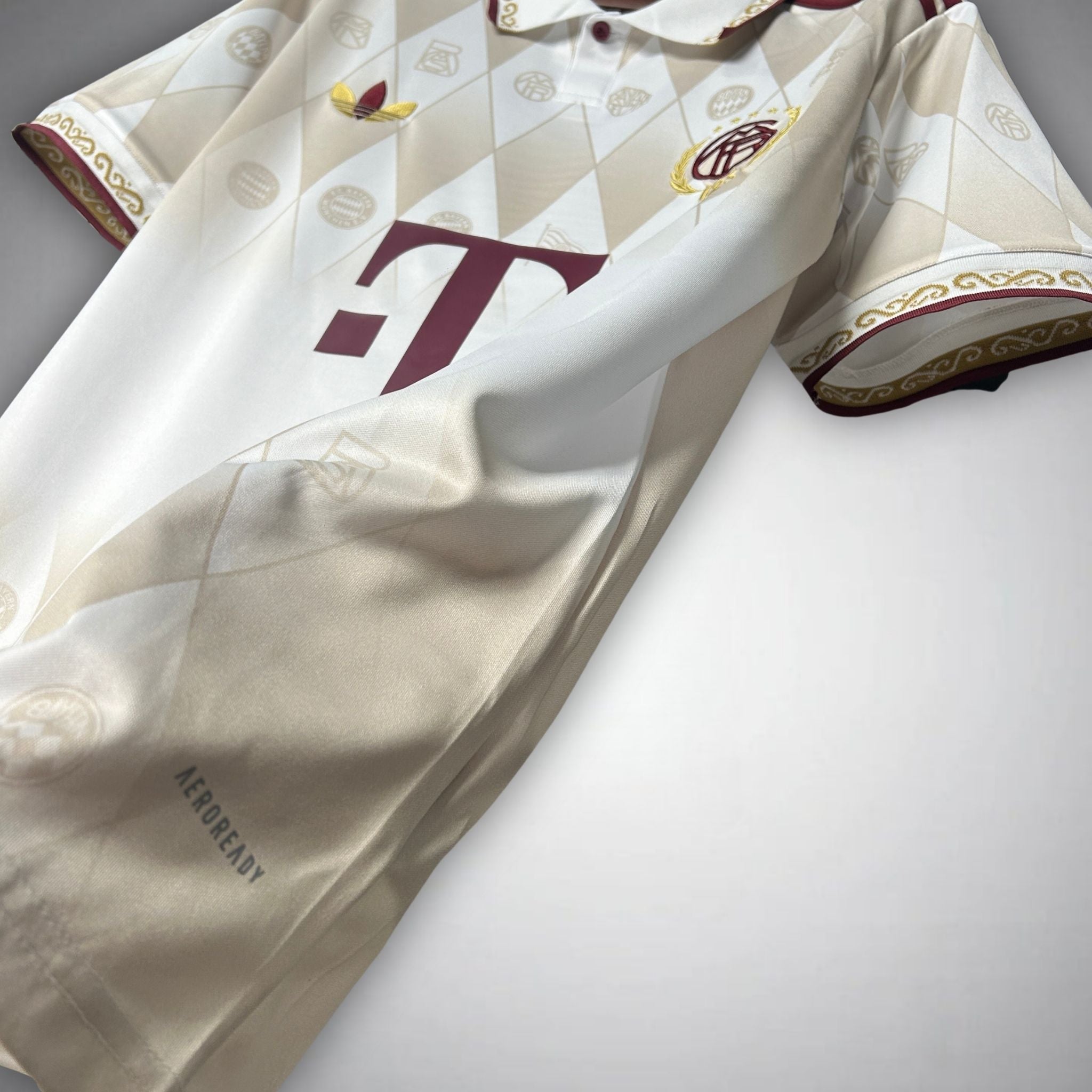 fc bayern die krone shirt