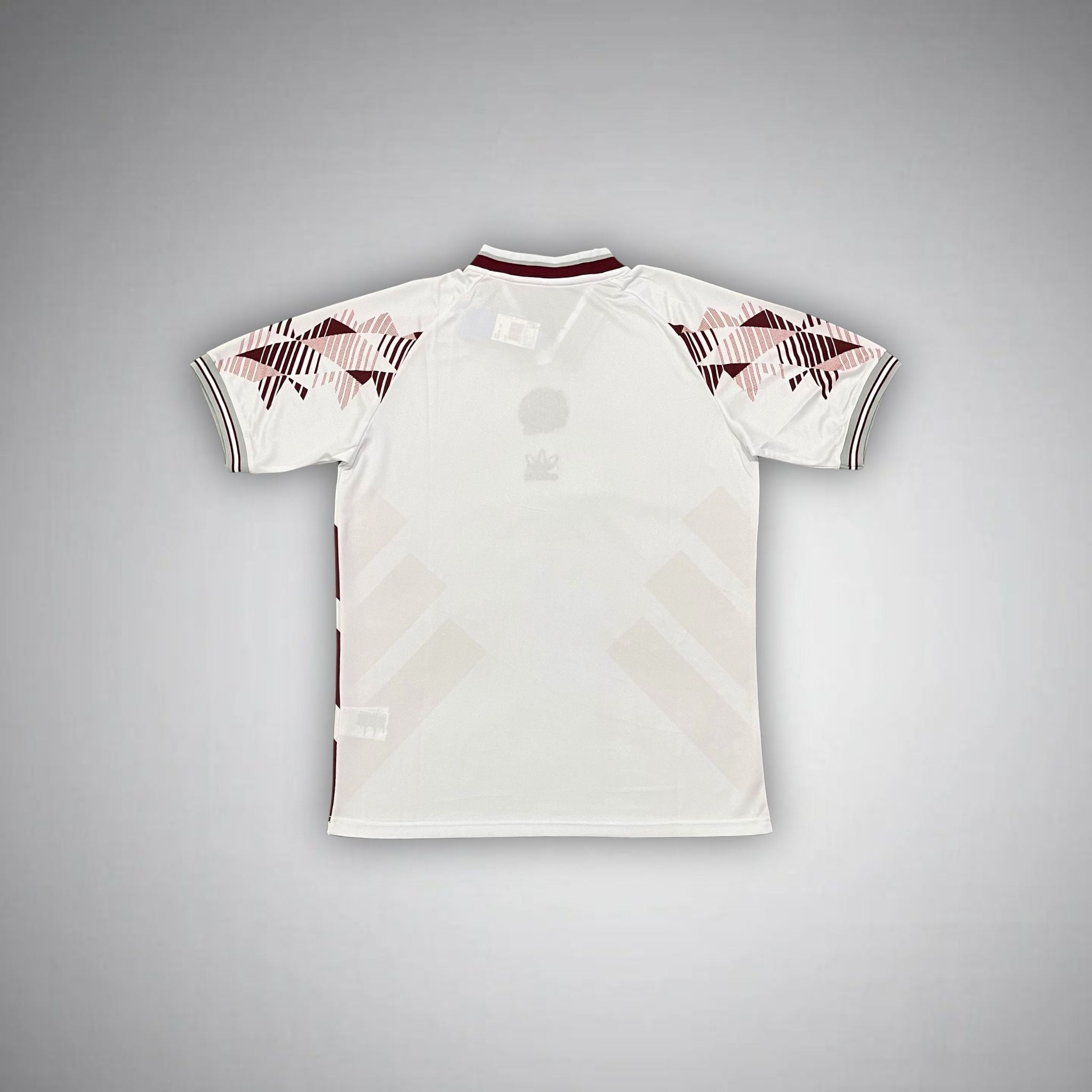 fc bayern mia san luxe shirt