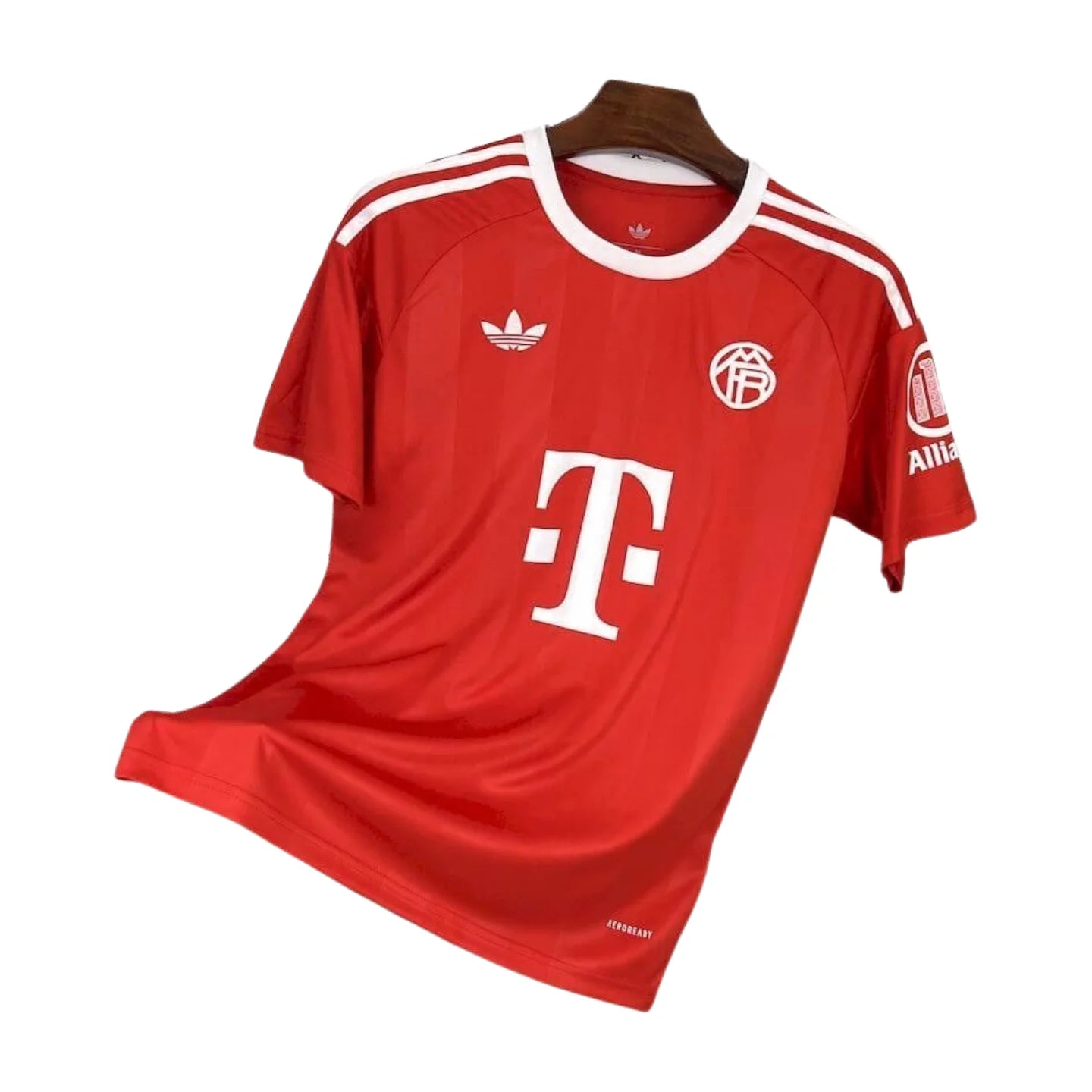 2025 26 bayern munich gk shirt