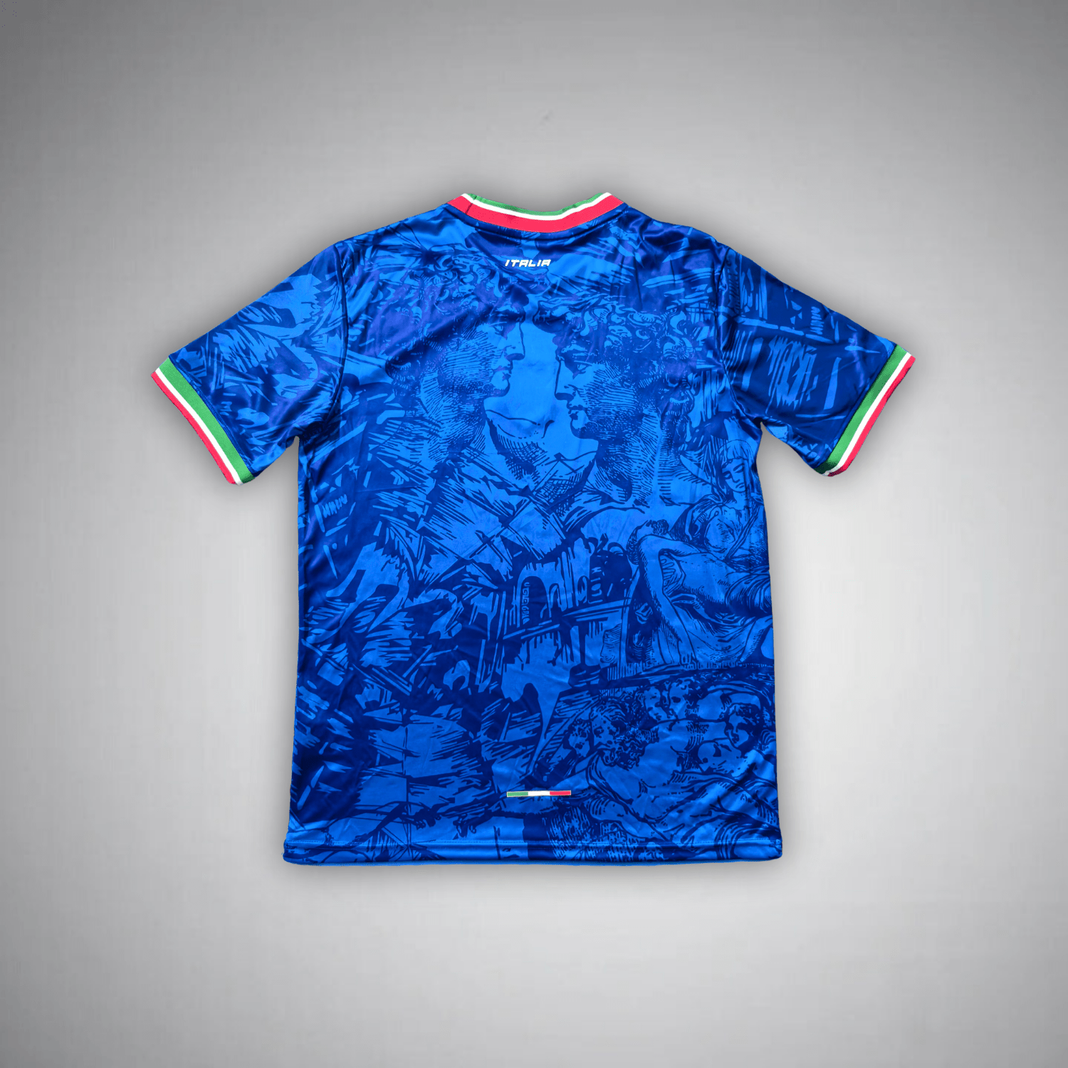 italy shirt vittoria divina