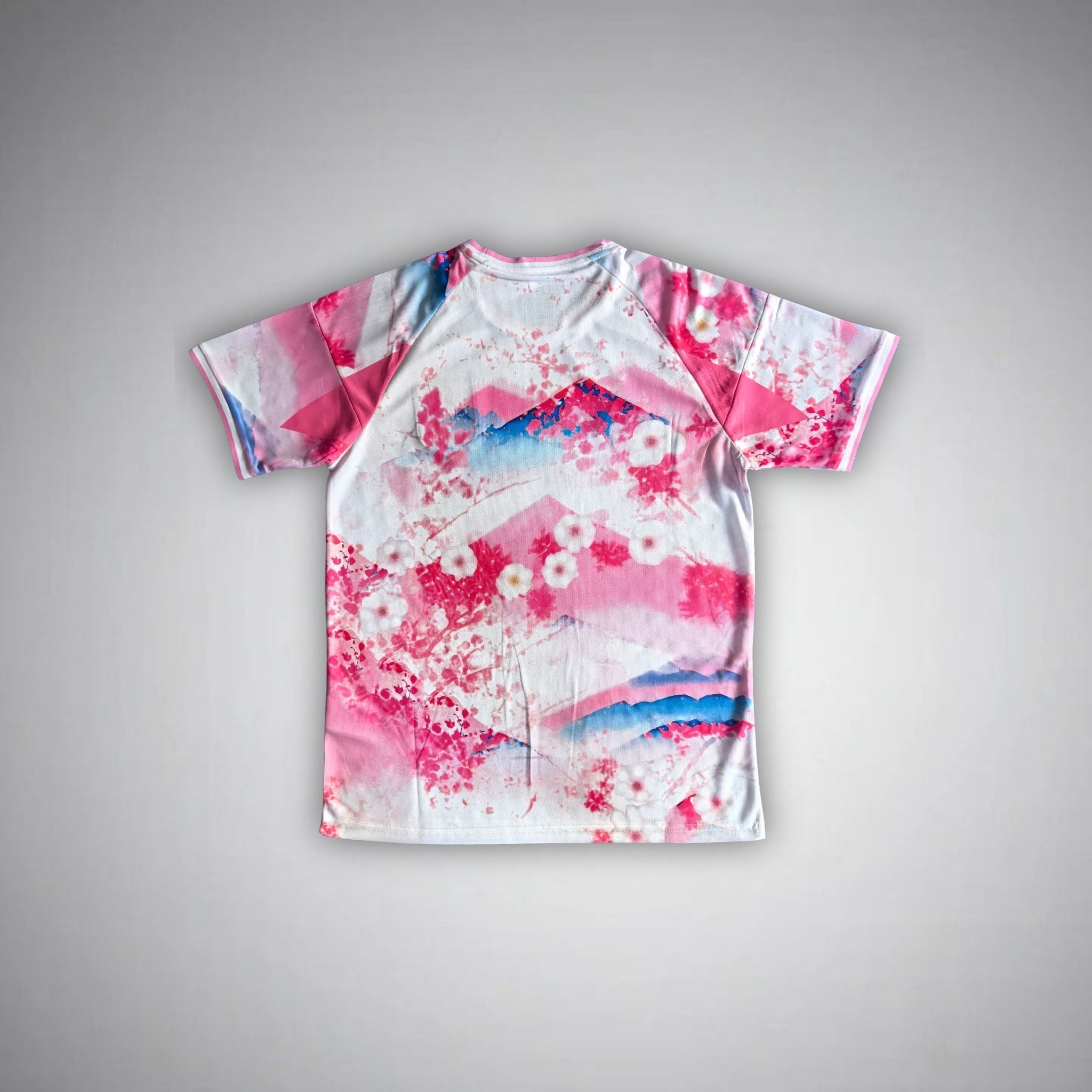 Japan Fuji Bloom Shirt