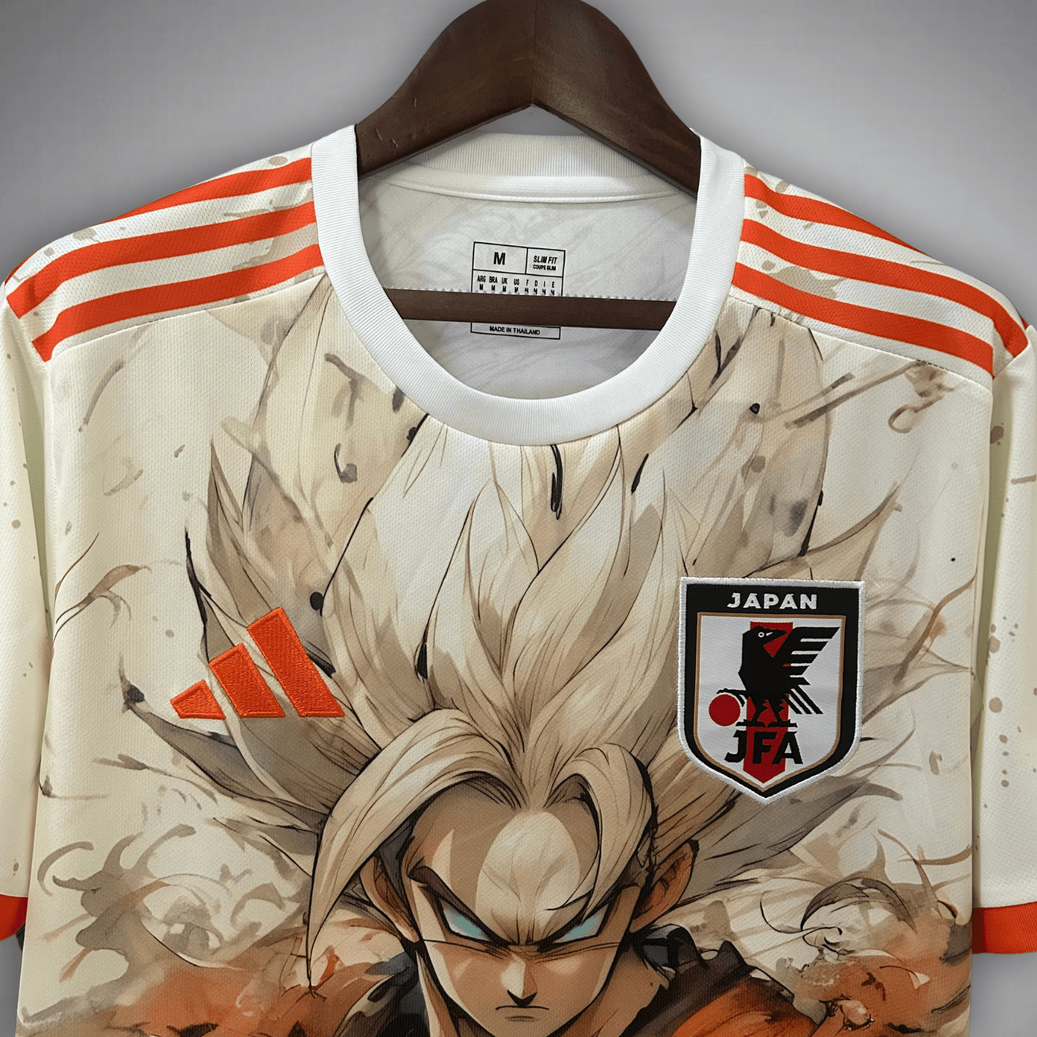 Japan Son Goku Shirt
