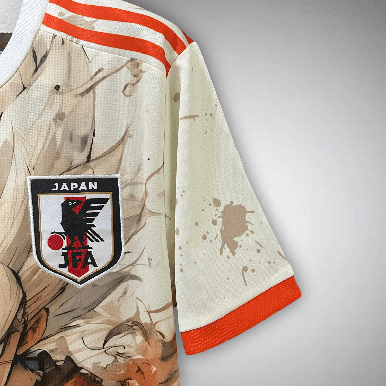 Japan Son Goku Shirt