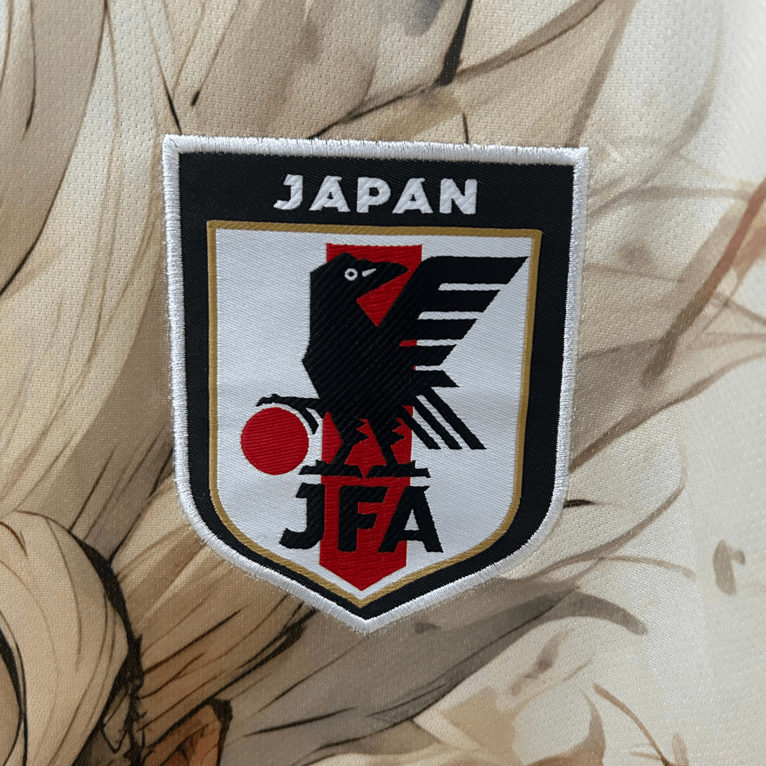Japan Son Goku Shirt